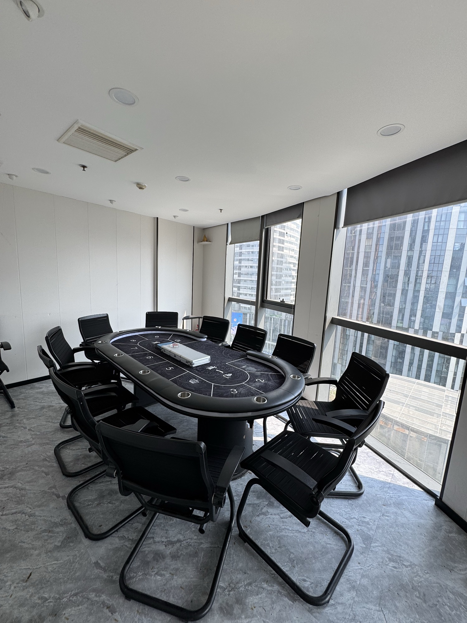 场地封面-雀一色(三里屯SOHO商场3号楼店)