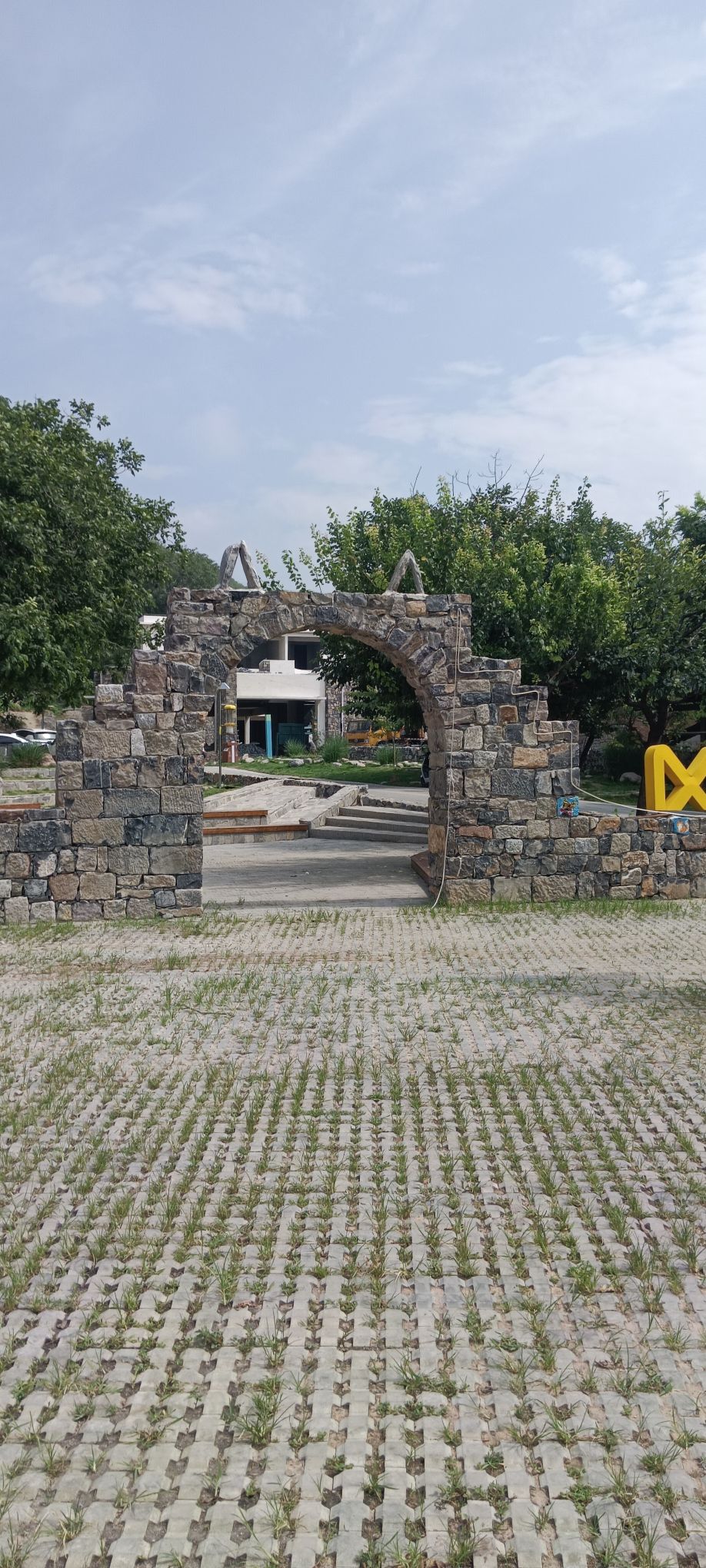 焦作猫岔村旅行图片 2