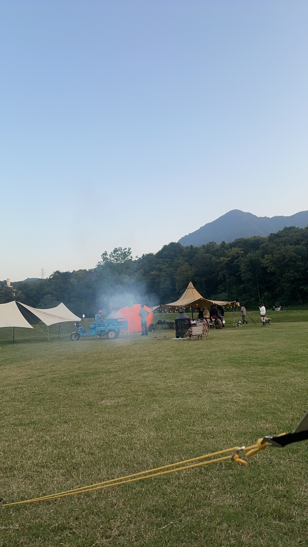 小野(杭州)wildpark城市户外空间