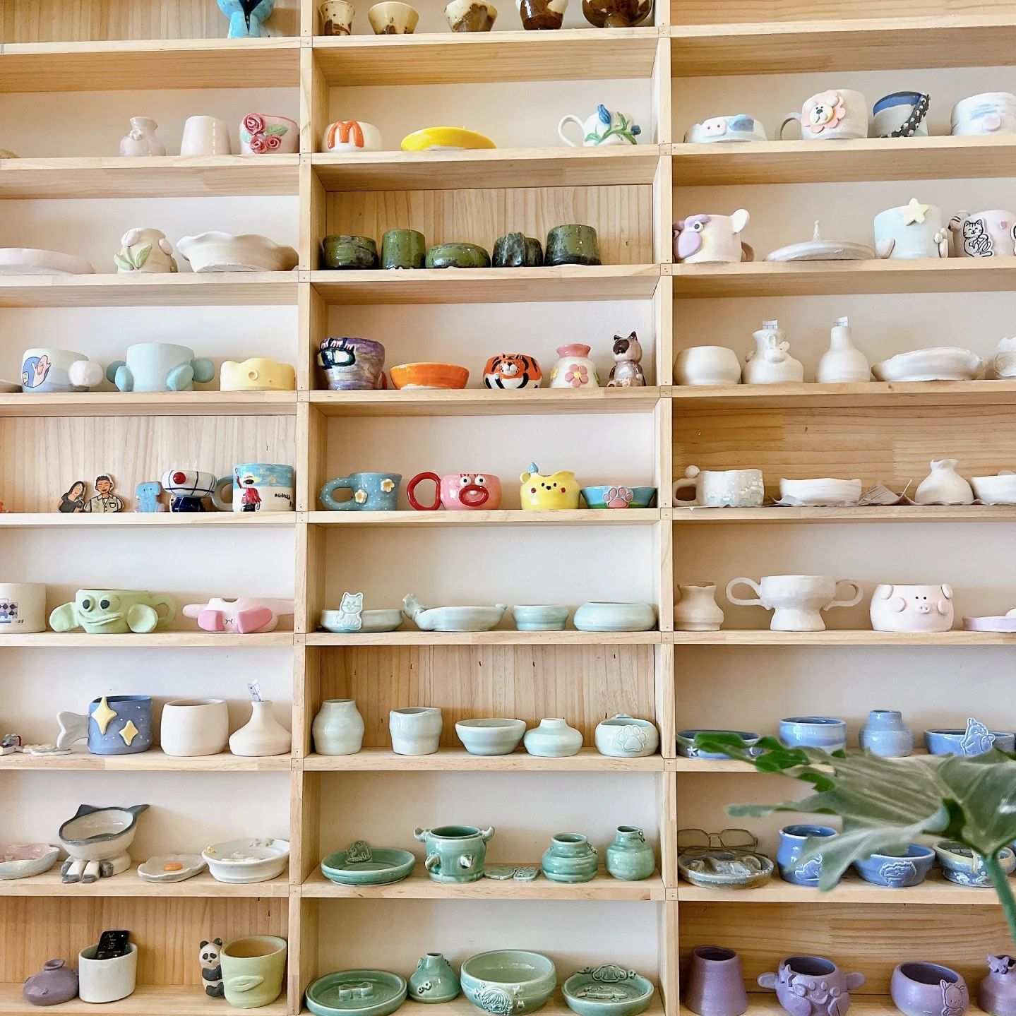 场地封面-三夕一间陶艺Tufting团建