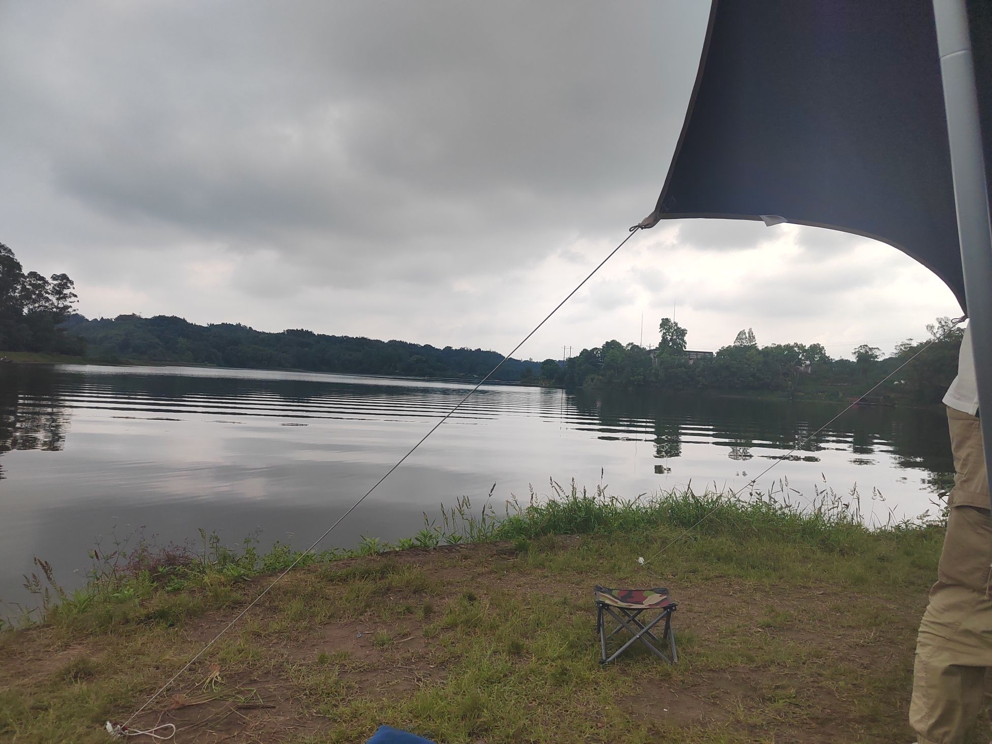 场地封面-双龙湖开心露营点