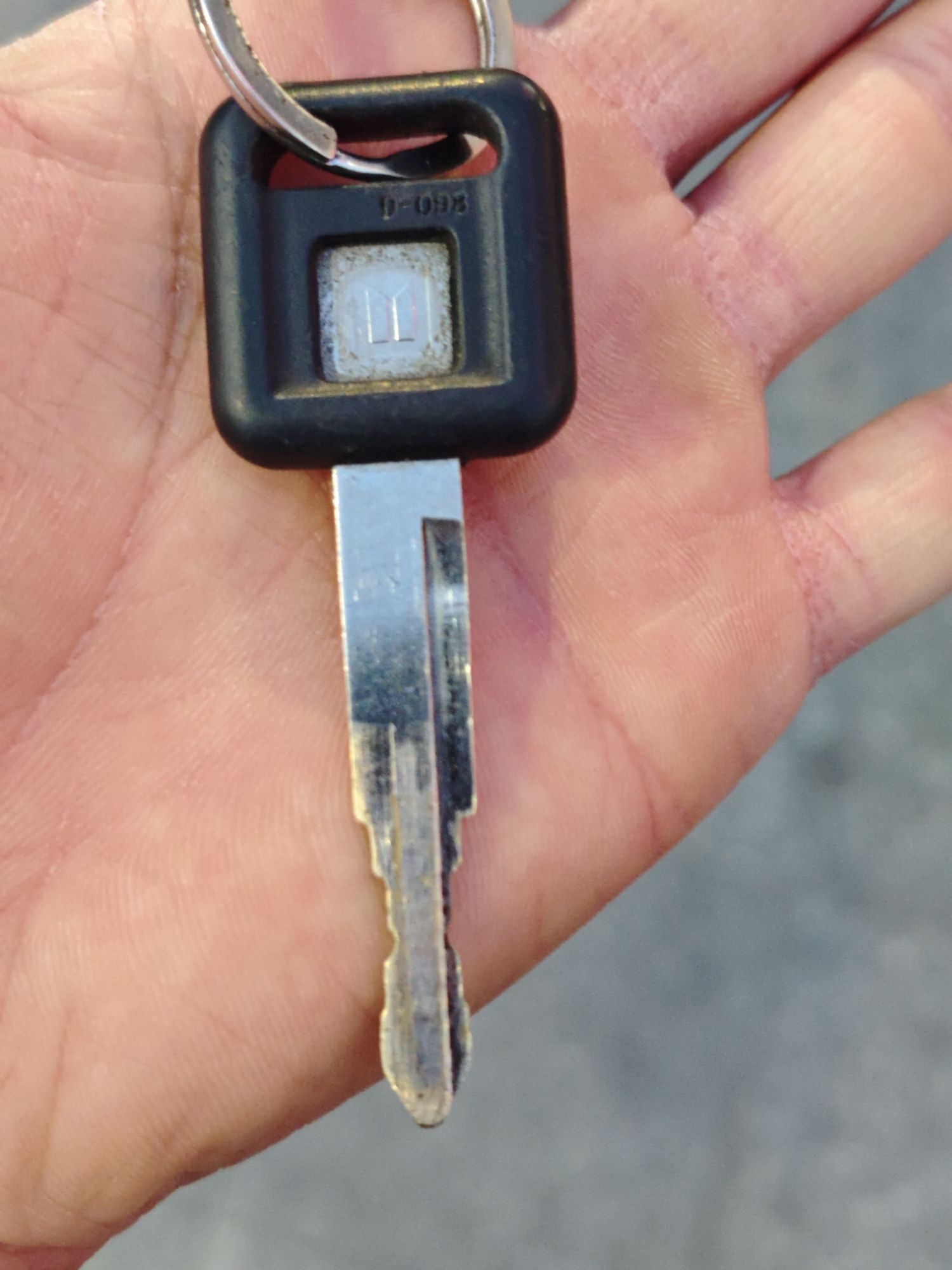 补鞋·配锁·裁缝店