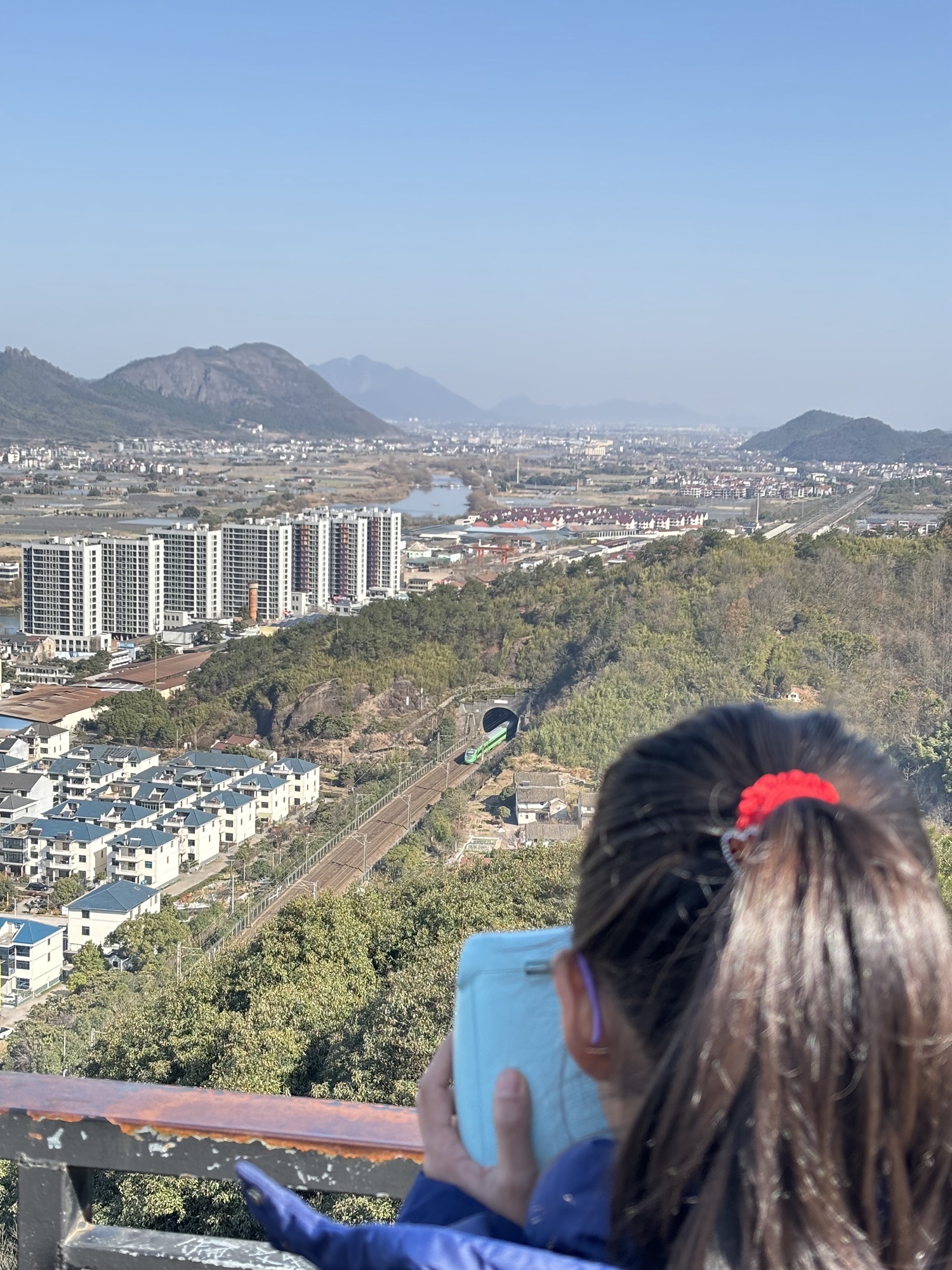 郑家坞一线天旅行图片 1