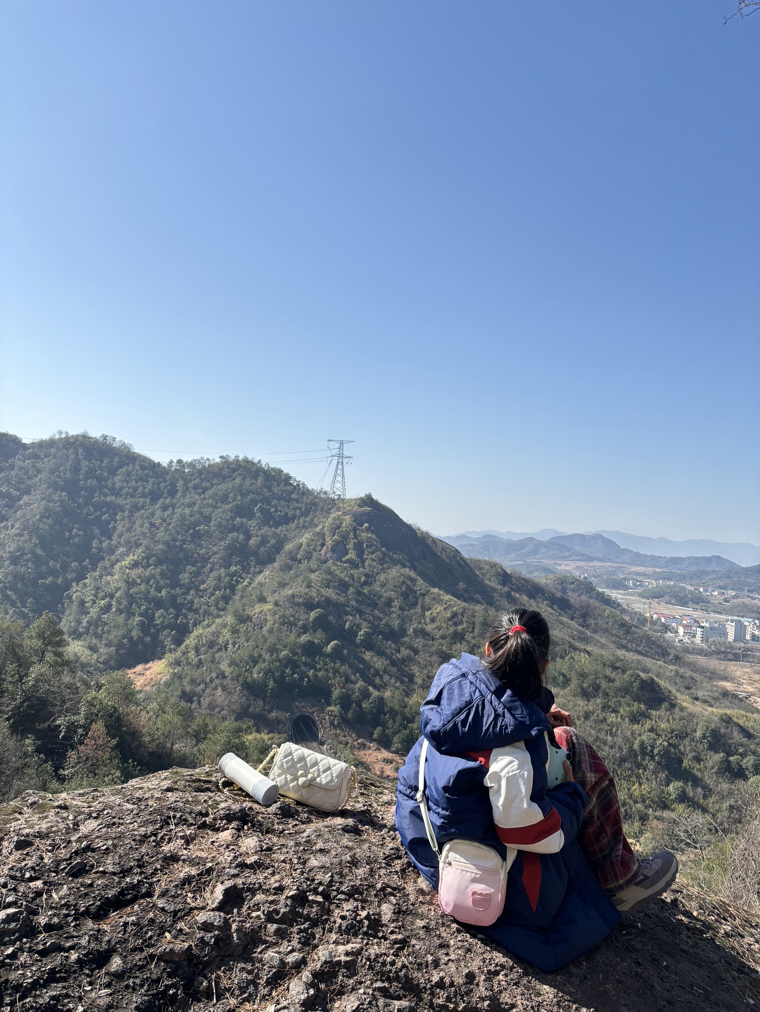 郑家坞一线天旅行图片 2