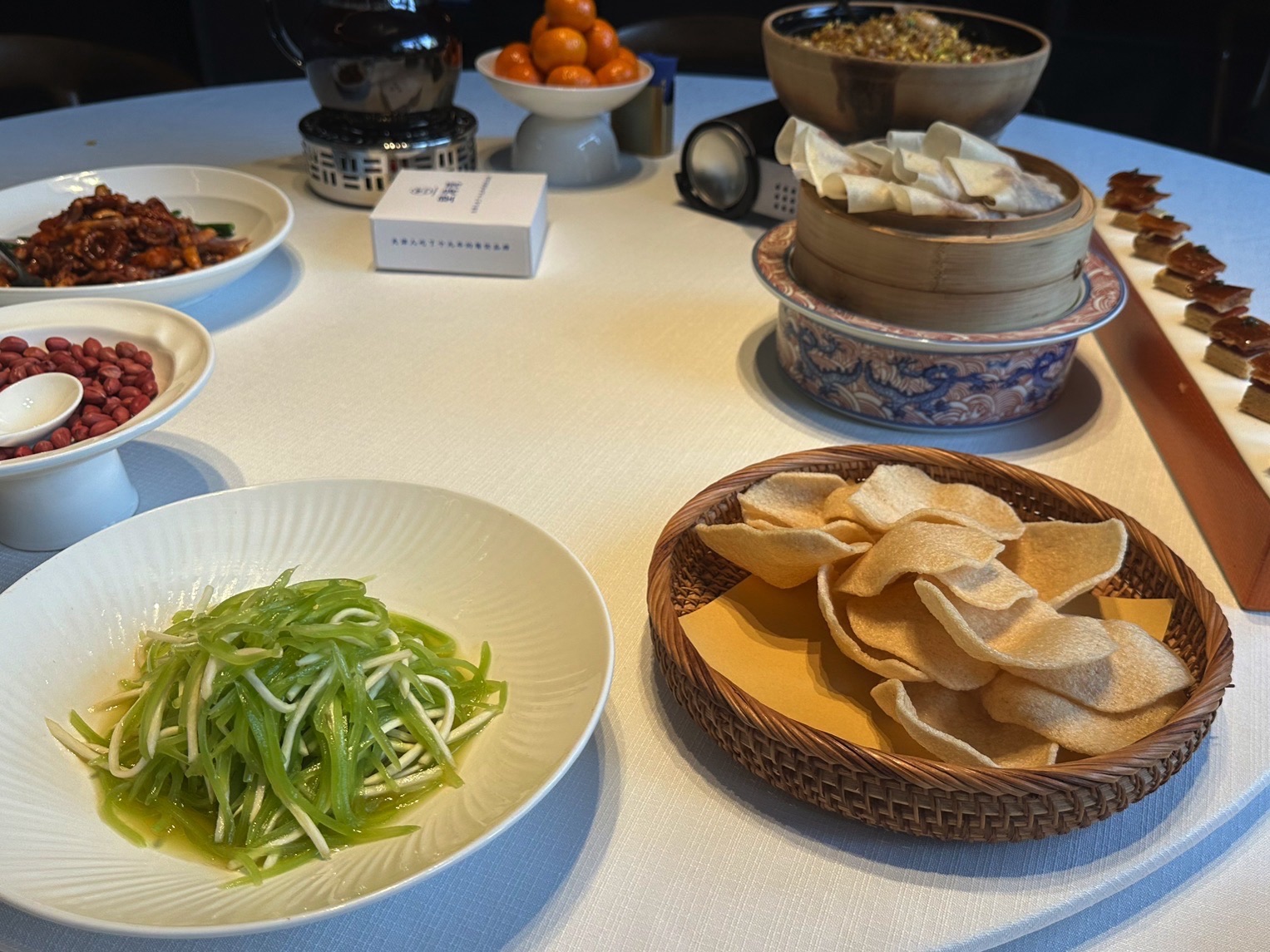 望海湾北塘海鲜(北塘店)