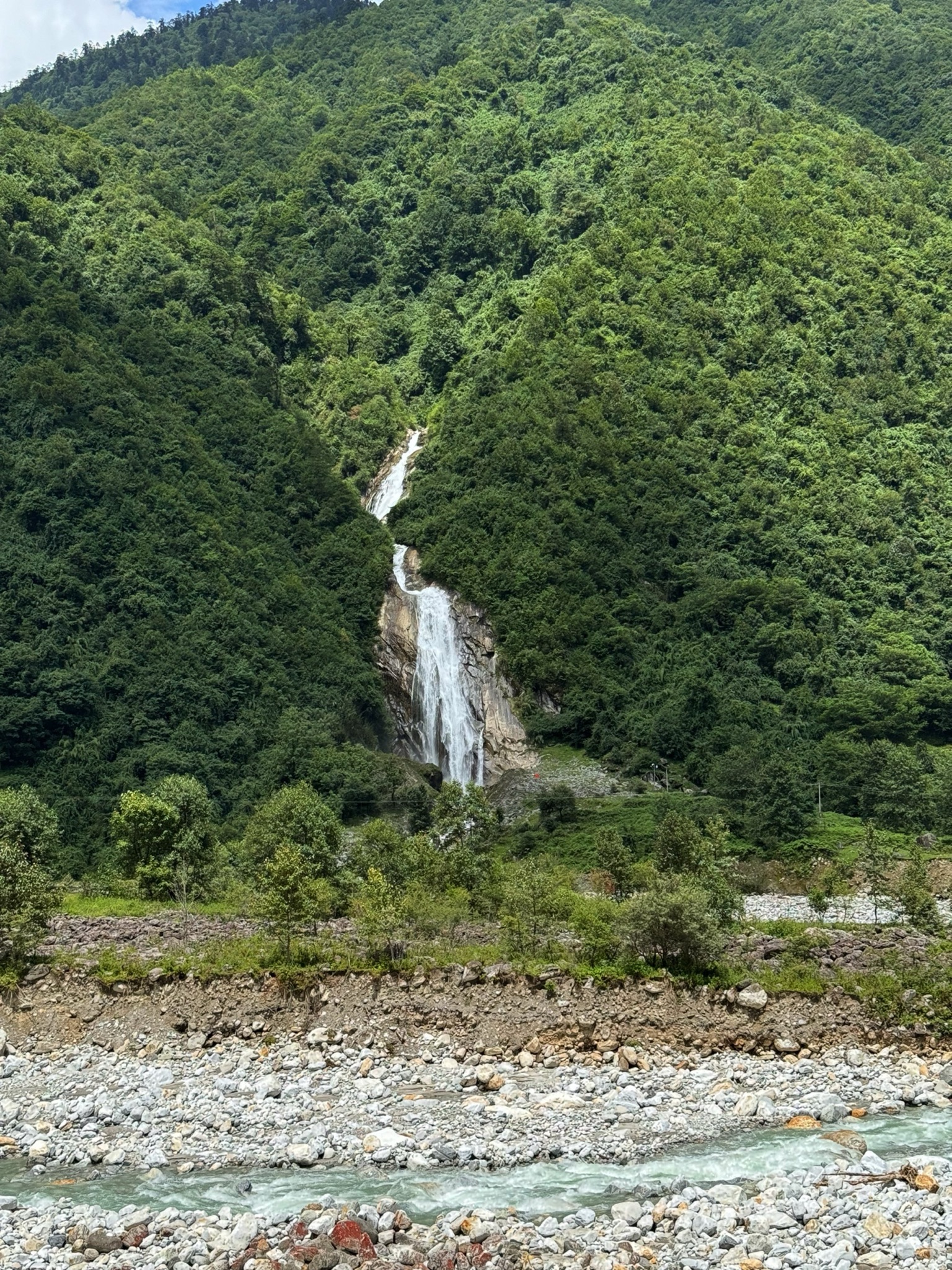 红石公园旅行图片 1