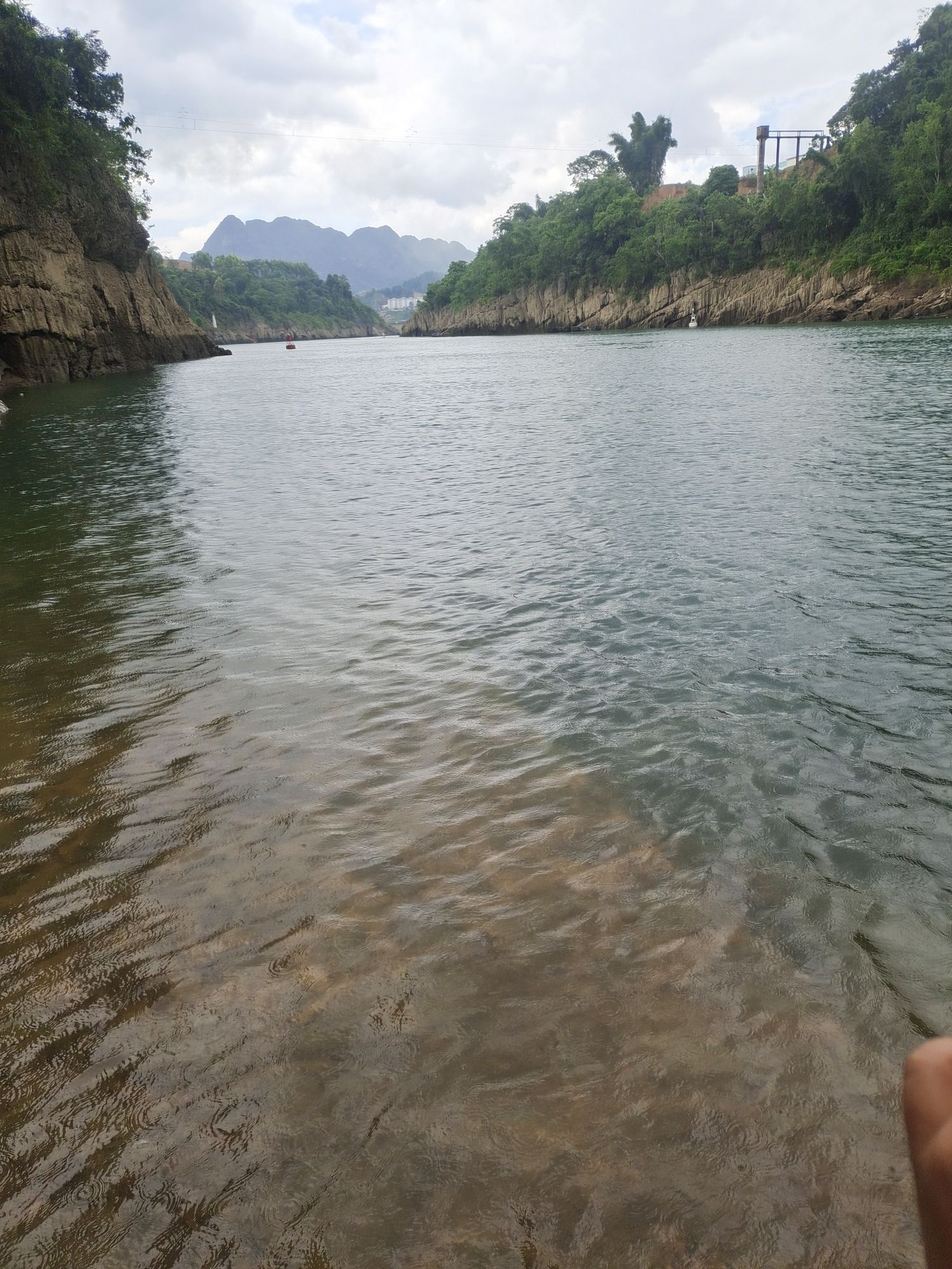 红津古渡旅游区旅行图片 2
