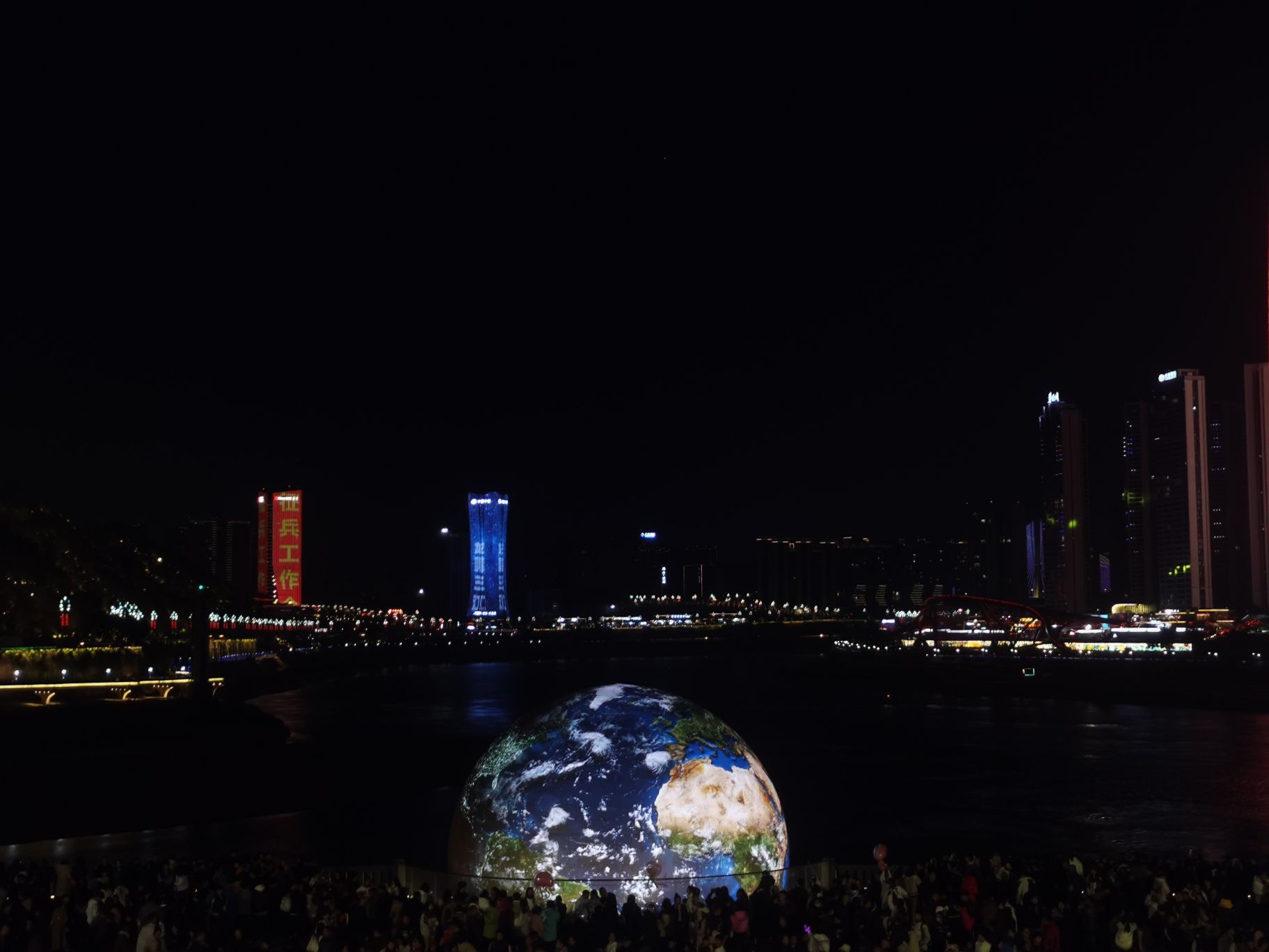 长江微缩景观旅行图片 2