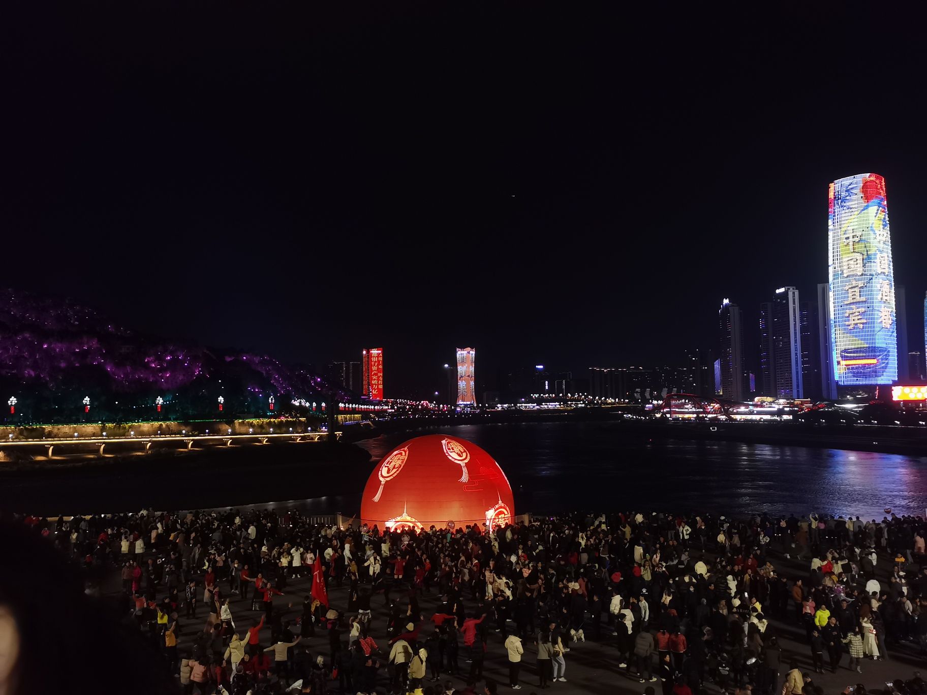 长江微缩景观旅行图片 3