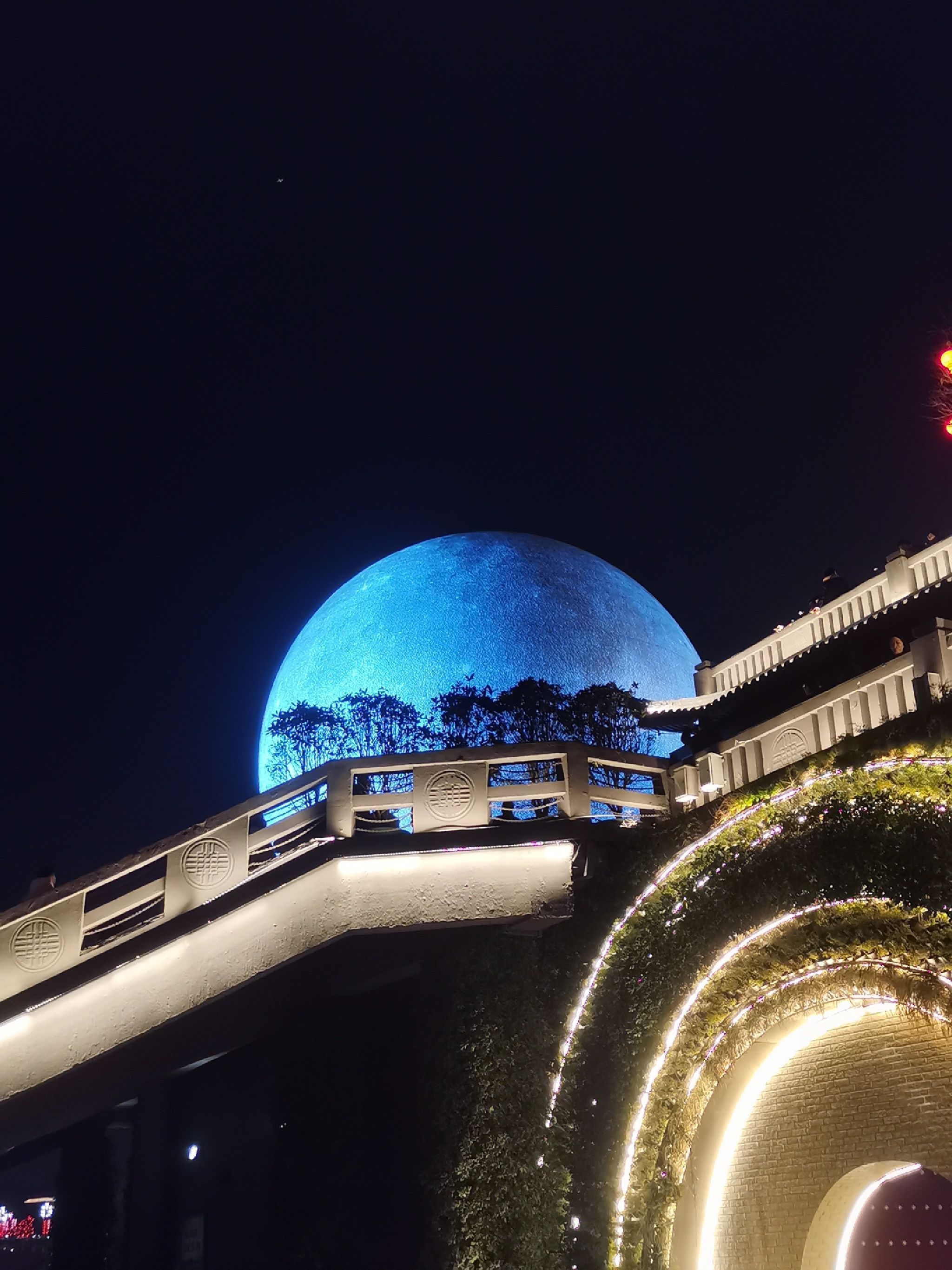 长江微缩景观旅行图片 1