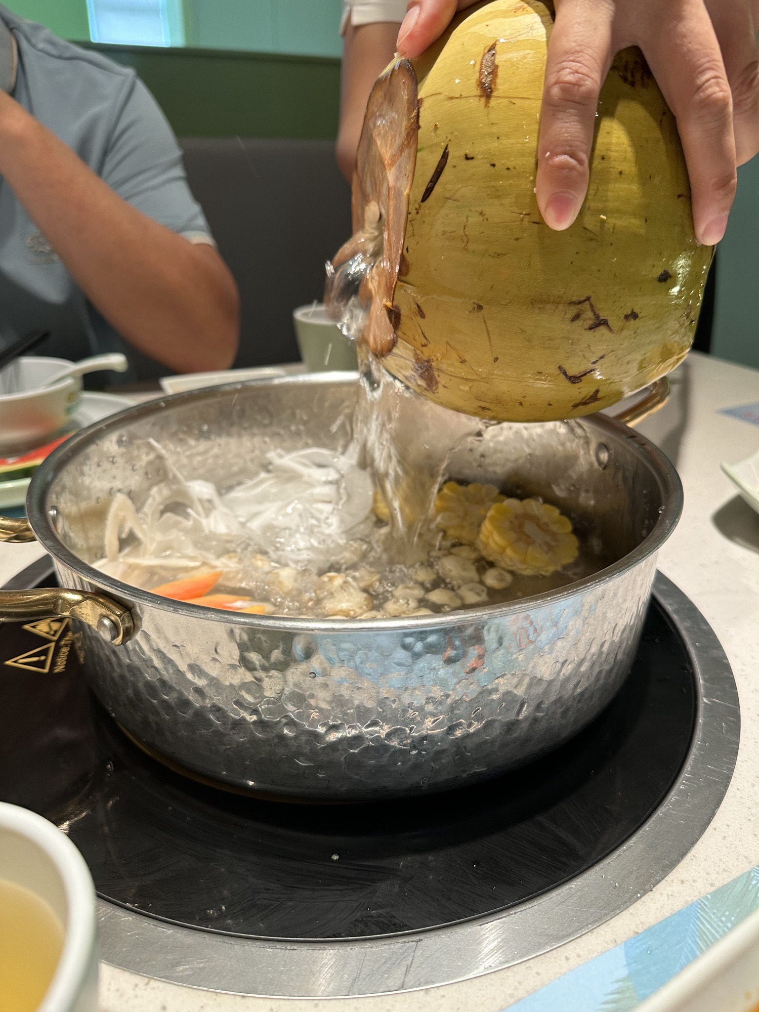 椰小鸡·椰子鸡(天涯海角店)