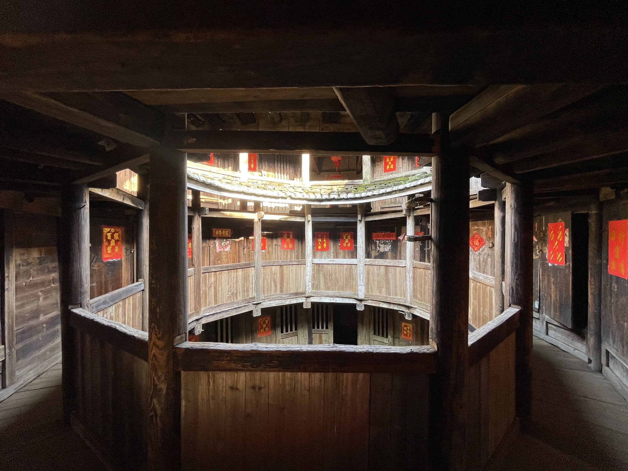 翠林楼旅行图片 3