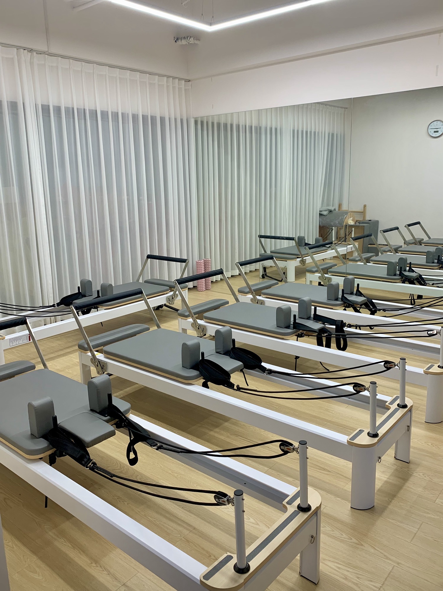 场地封面-霖一普拉提瑜伽馆