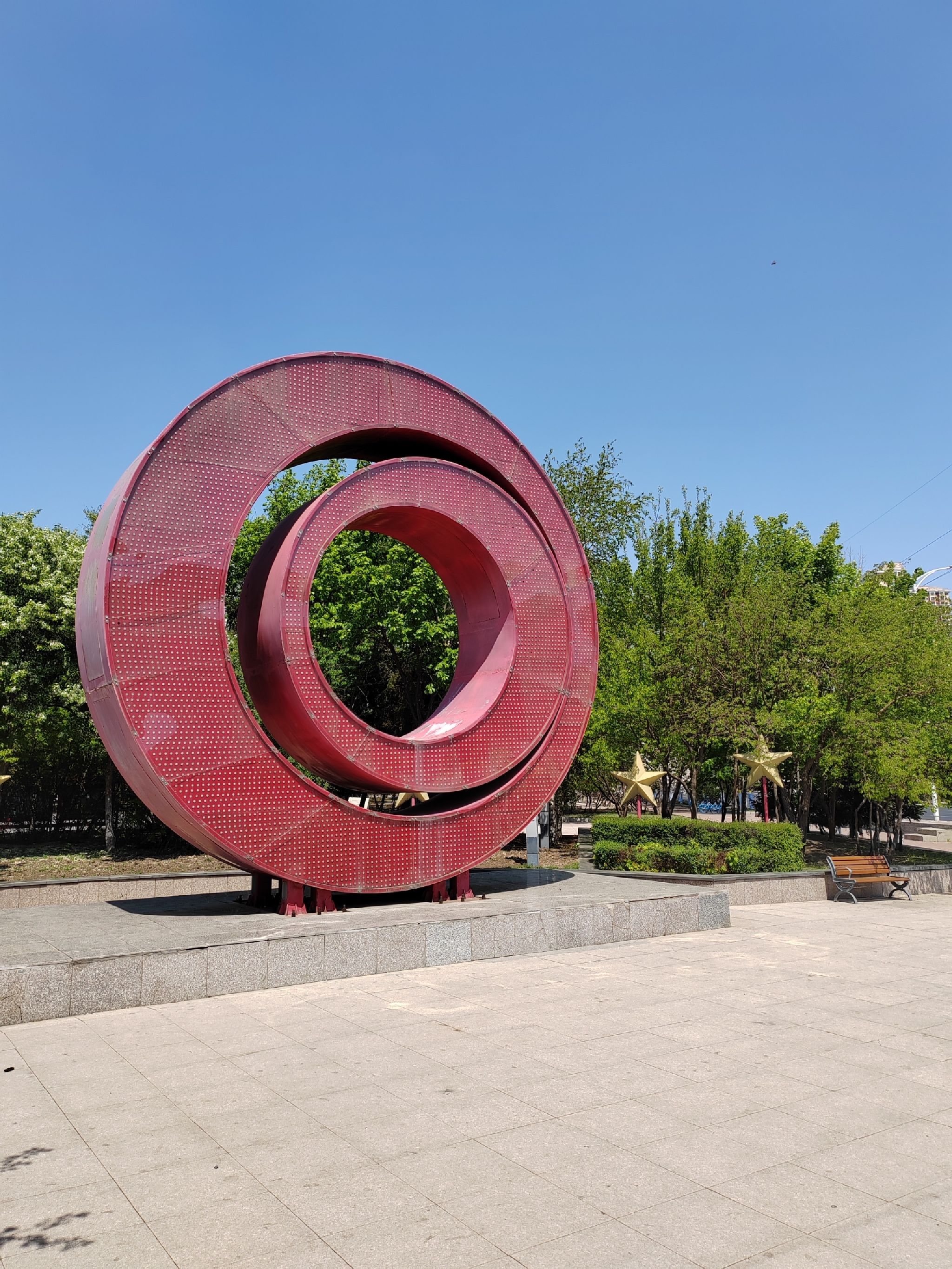 法治文化街旅行图片 2