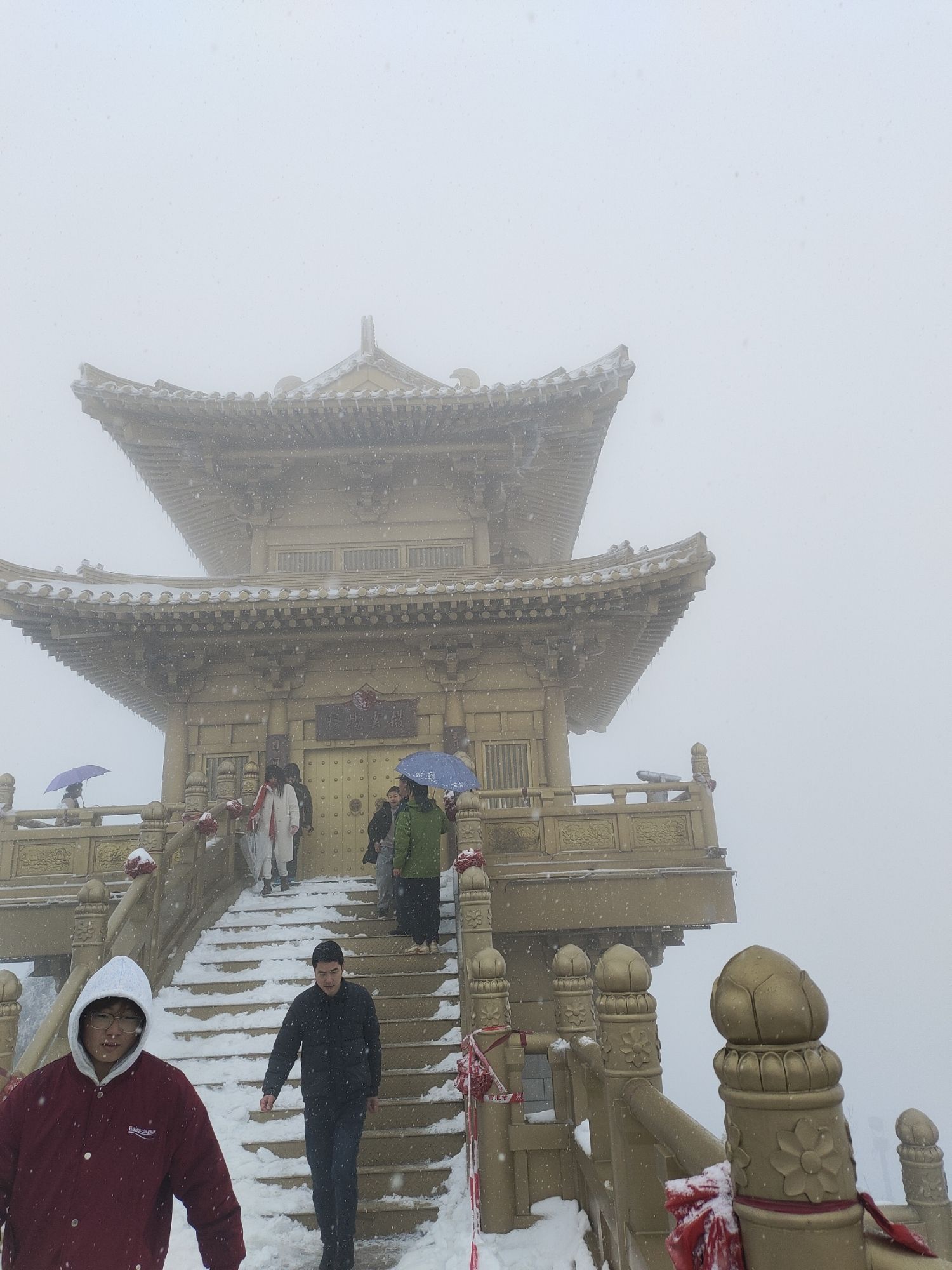 金银台旅行图片 1