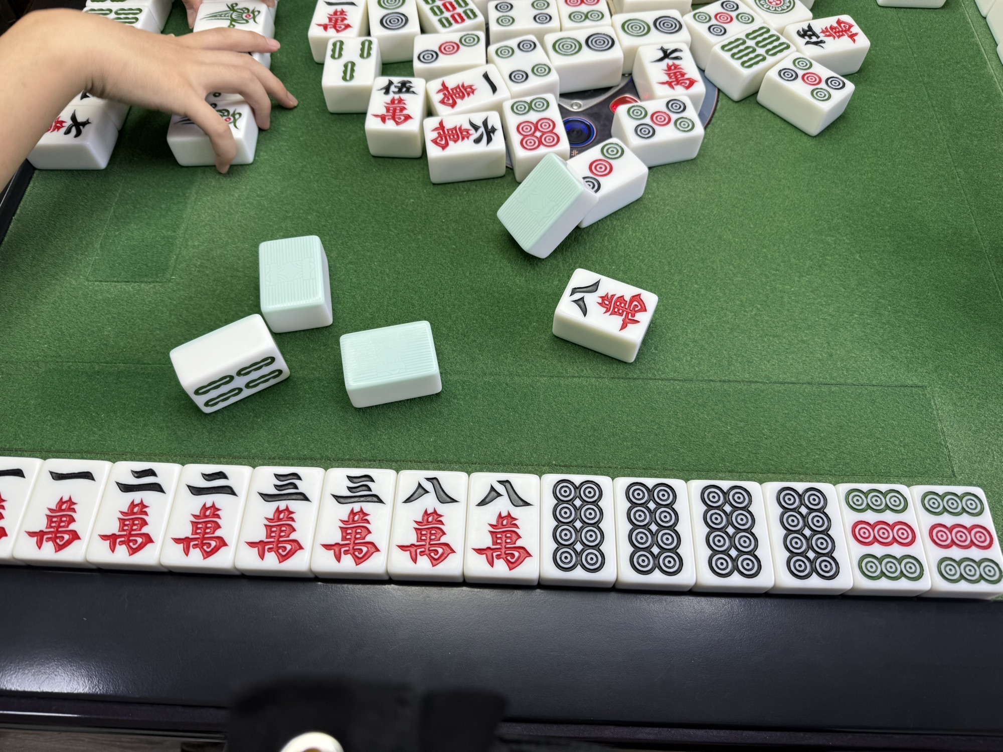 场地封面-棋多多·自助棋牌室(金牛万达店)