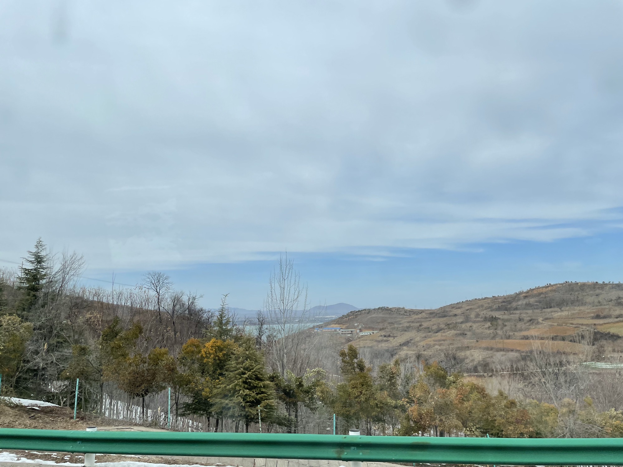 牛寨村小洱海旅行图片 1