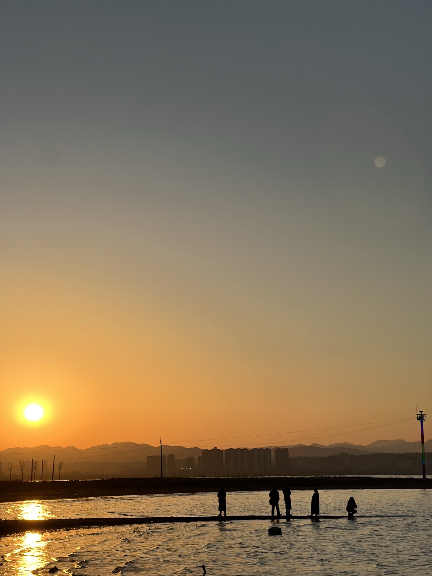 牛寨村小洱海旅行图片 1