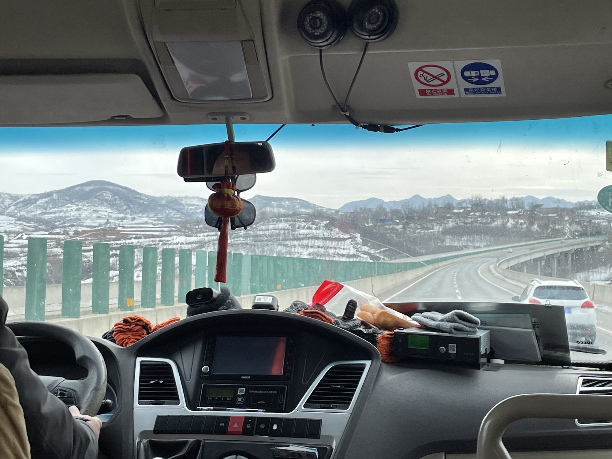 牛寨村小洱海旅行图片 3