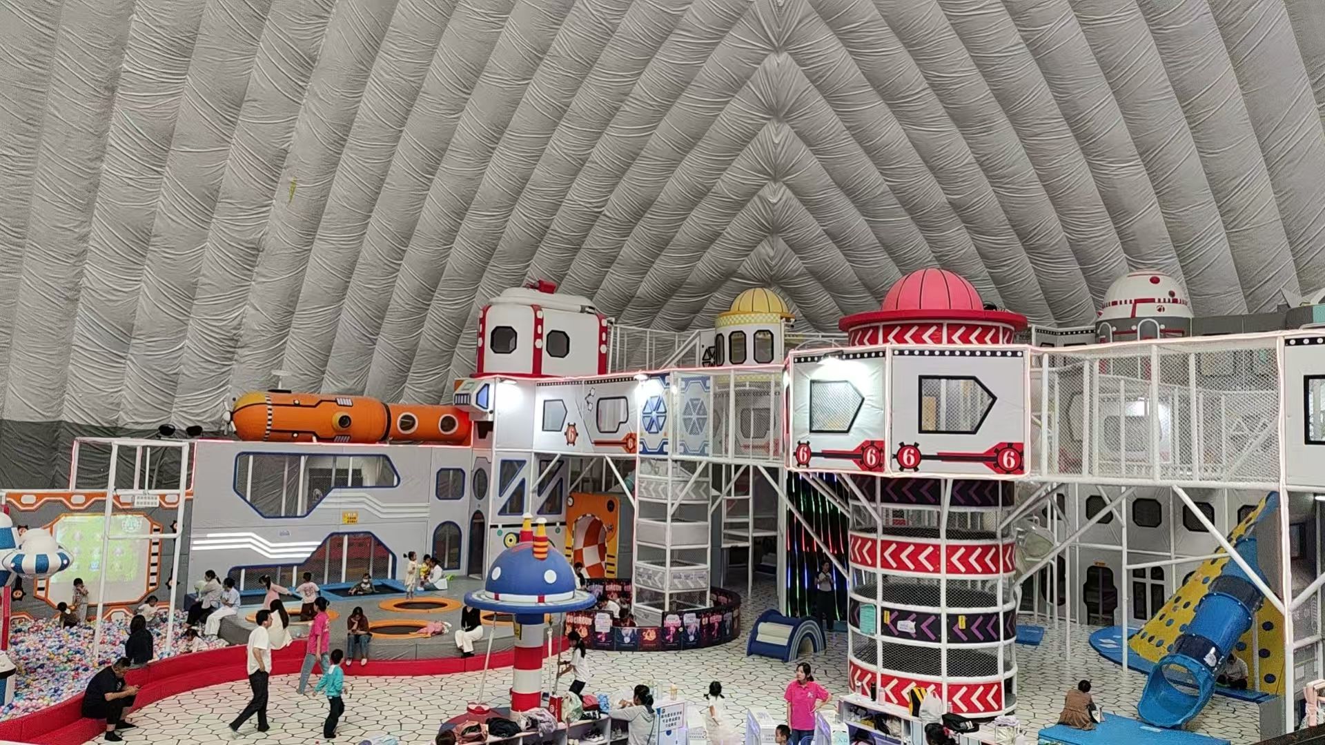 场地封面-开心哈乐儿童主题游乐园