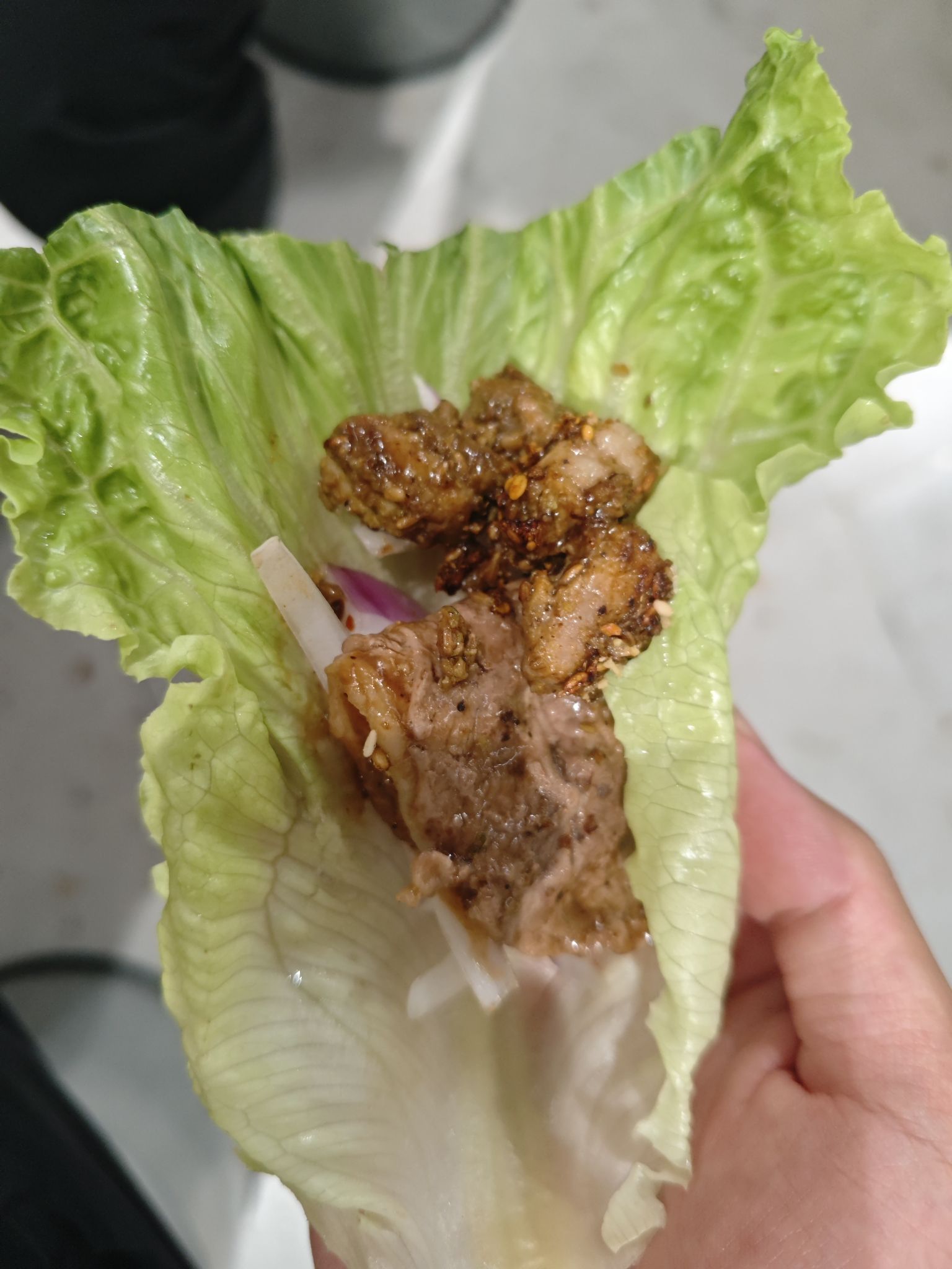 烟火烤铺·无限烤肉(万达广场三门峡店)