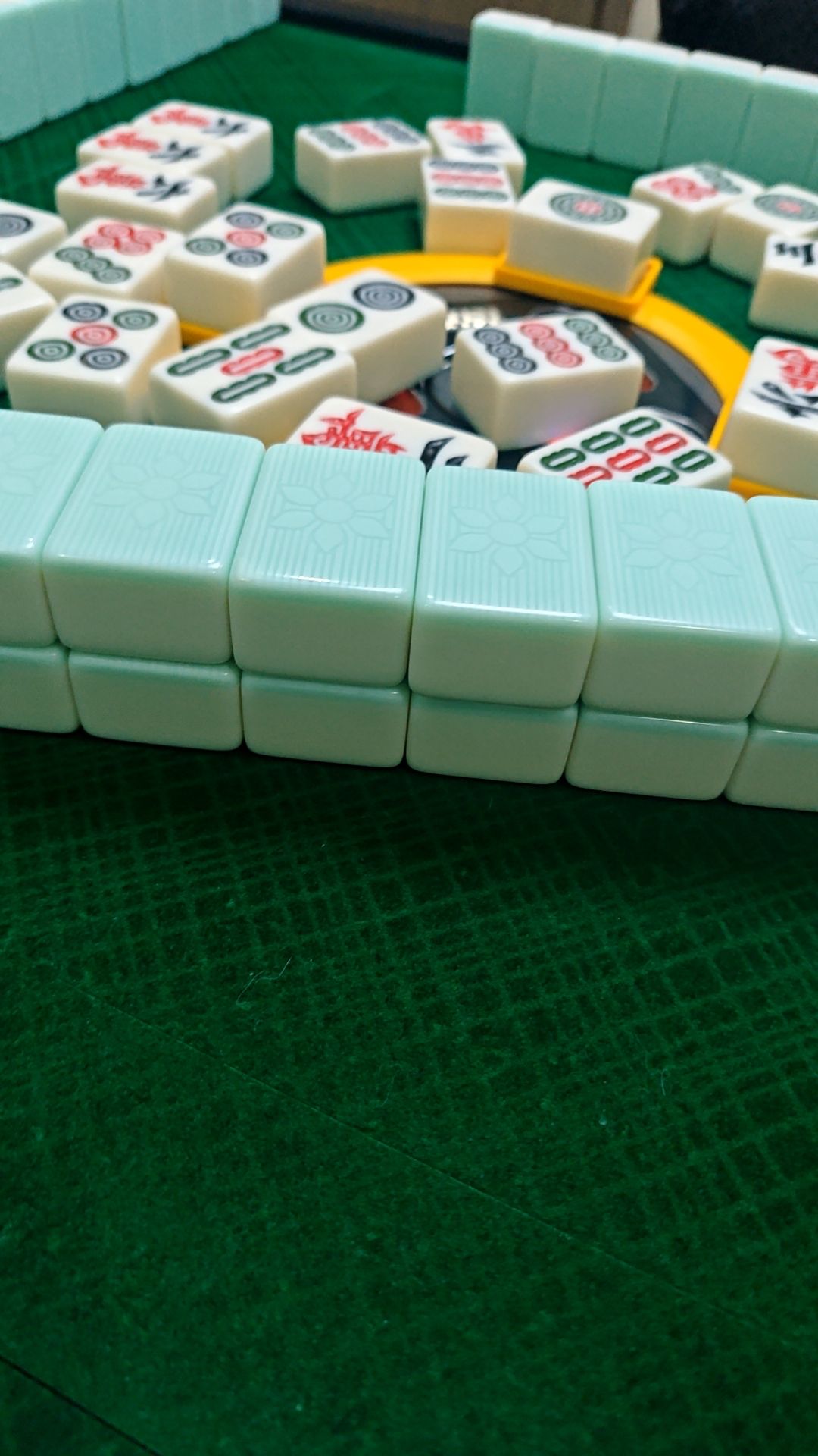 场地封面-杠东南·共享自助·棋牌茶室(成都金牛万达广场店)