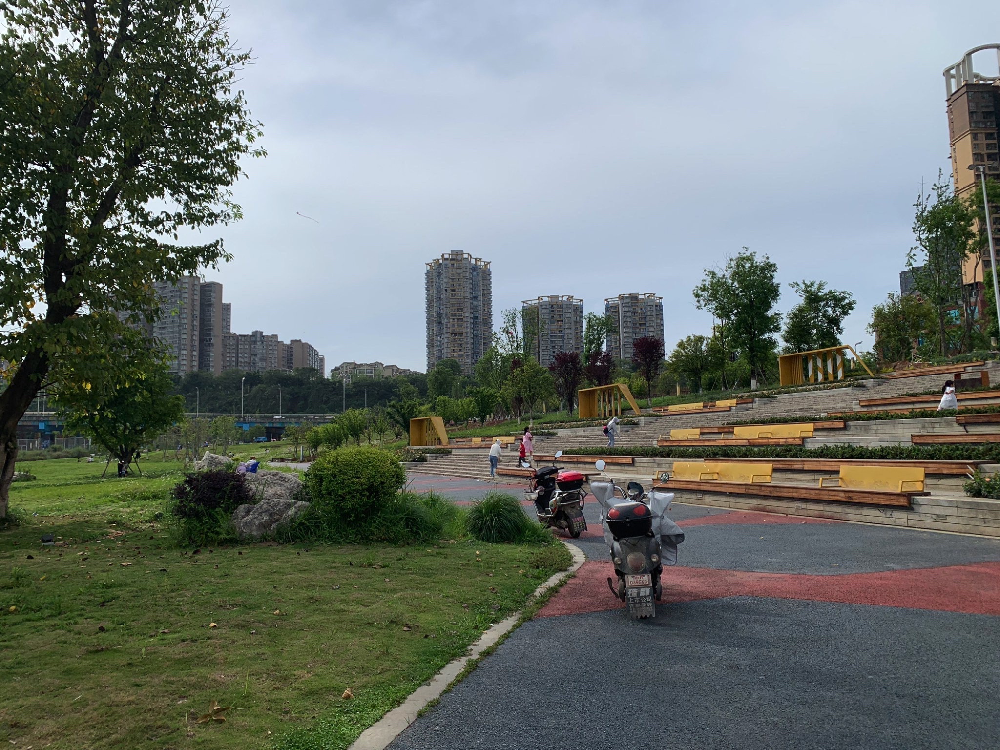 清泉广场旅行图片 3