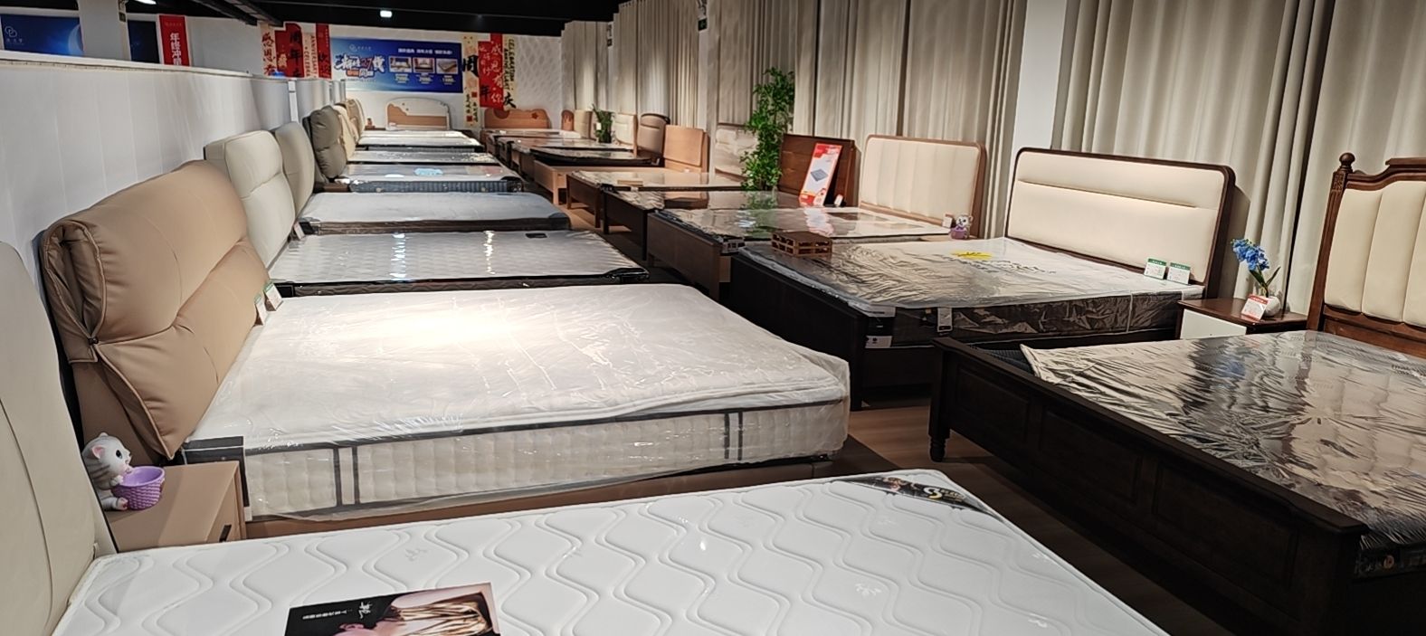 漯河豫港兰梦家具