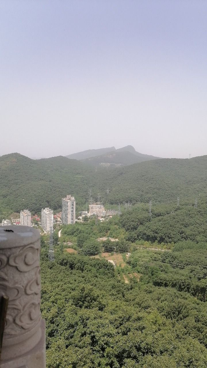 刘山观光塔旅行图片 1