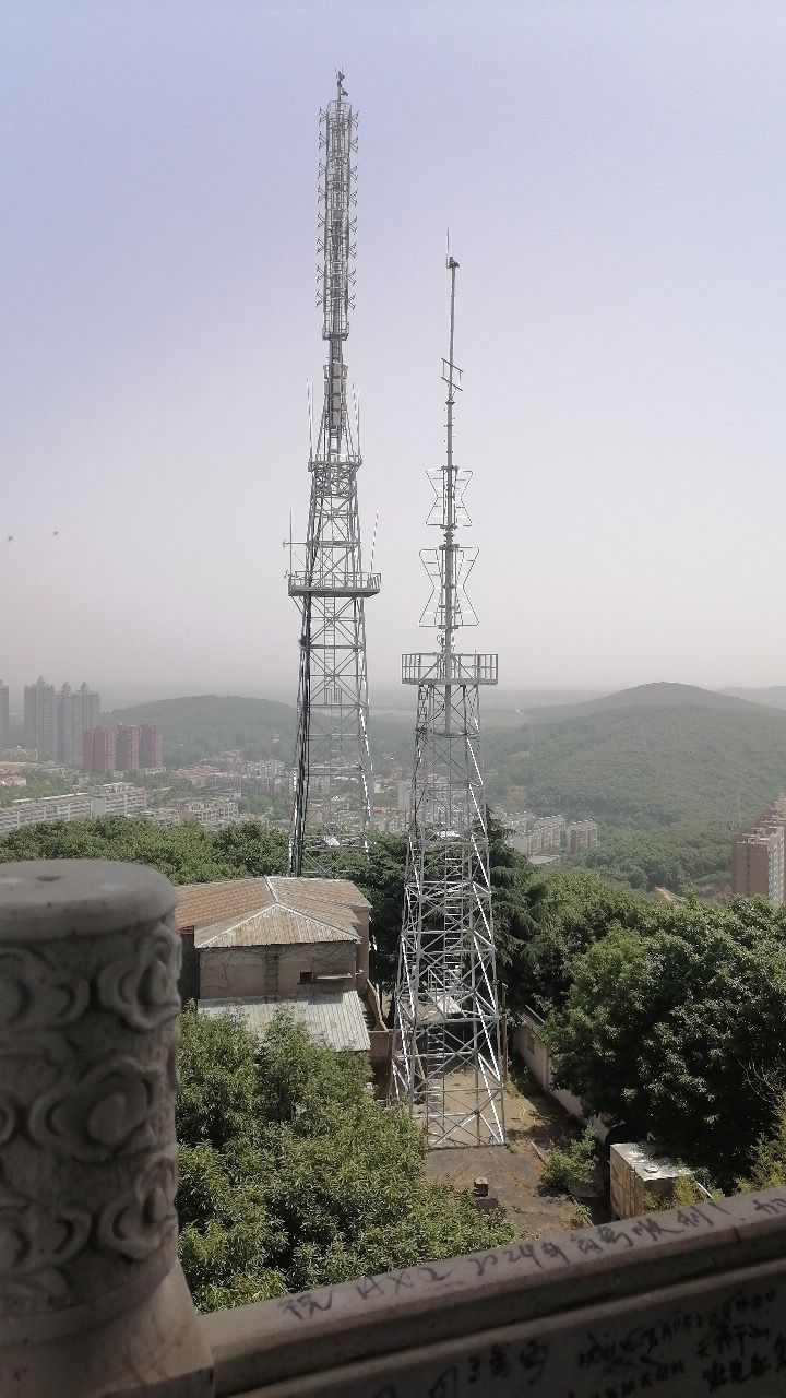 刘山观光塔旅行图片 2