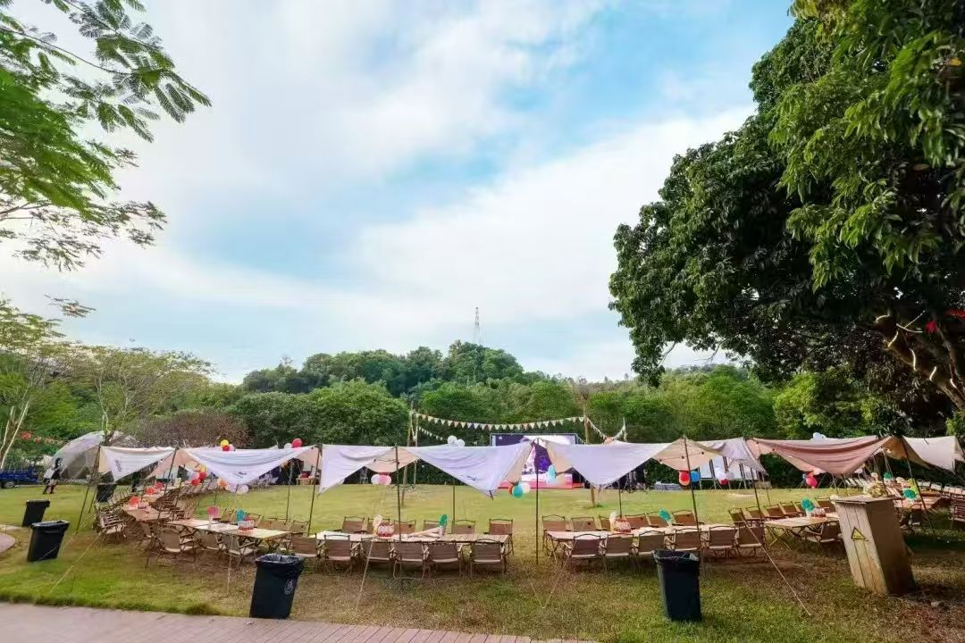 场地封面-深圳康辉旅行社总店·旅游·签证·公司团建拓展定制