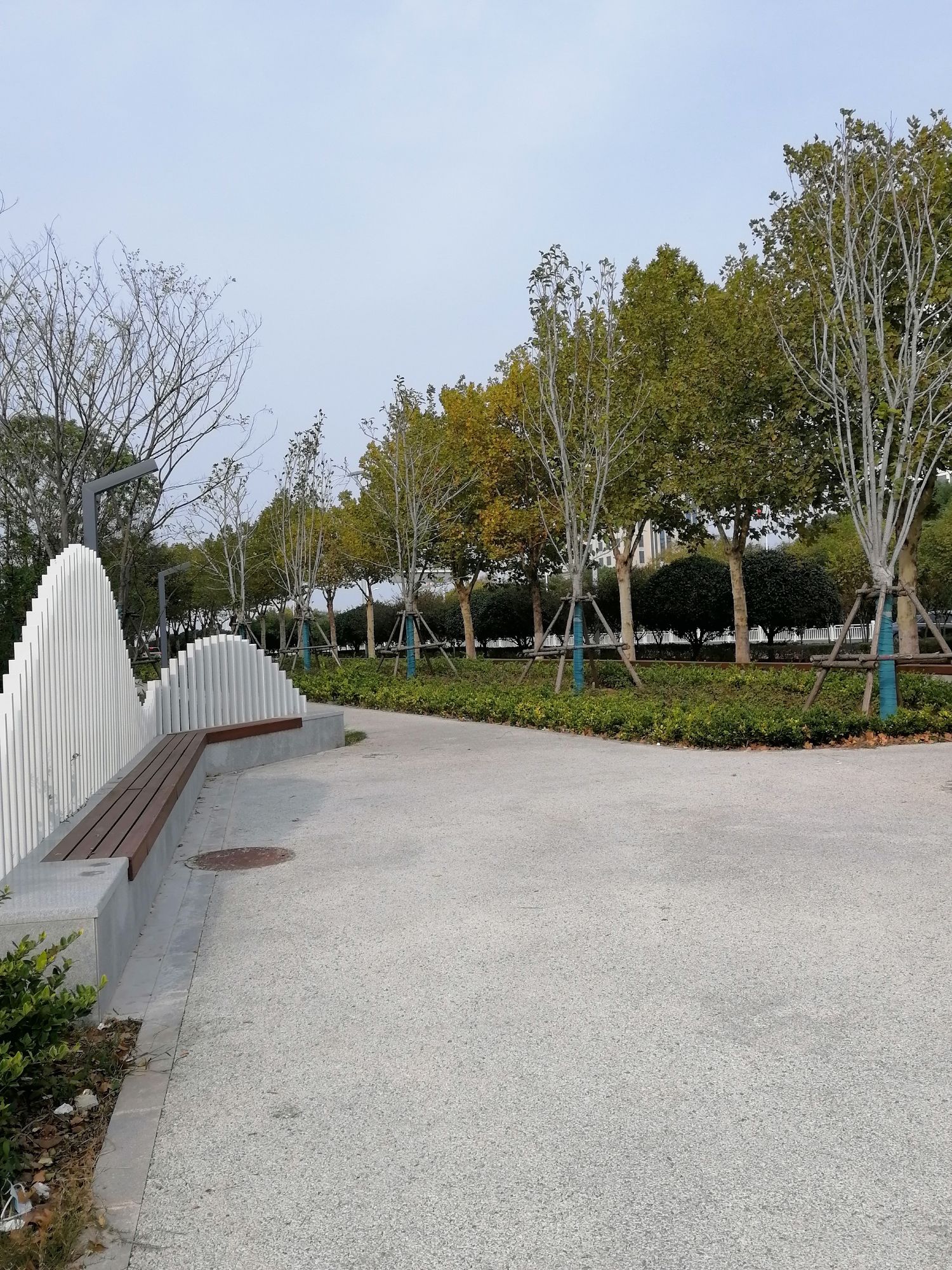云朵口袋公园旅行图片 3