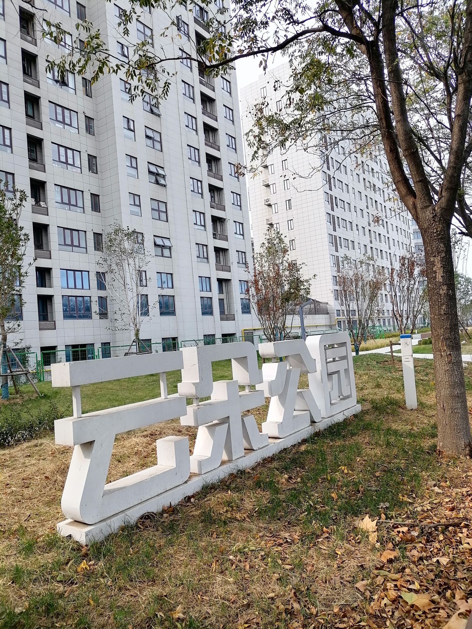 云朵口袋公园旅行图片 1