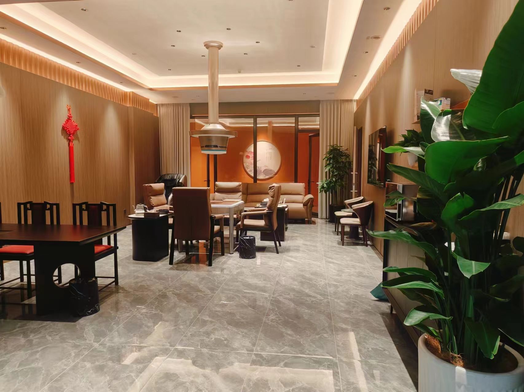 场地封面-径贤酒店青山棋牌