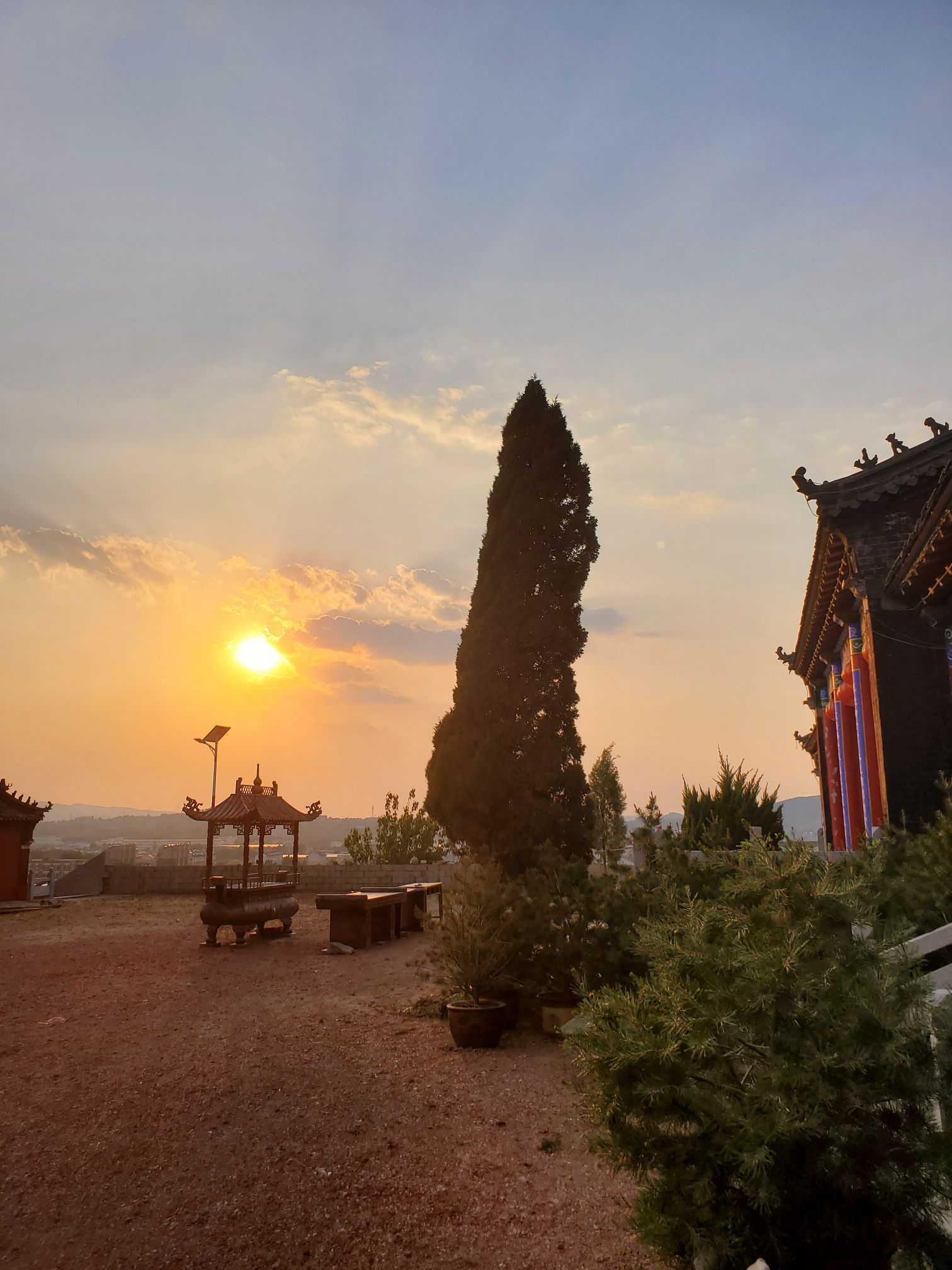 万寿宫旅行图片 3