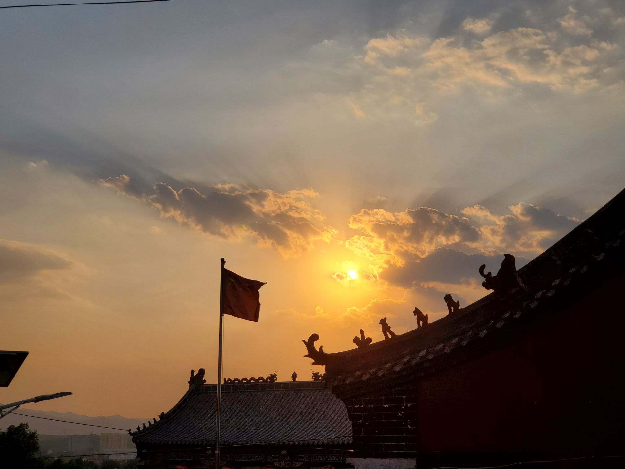 万寿宫旅行图片 1
