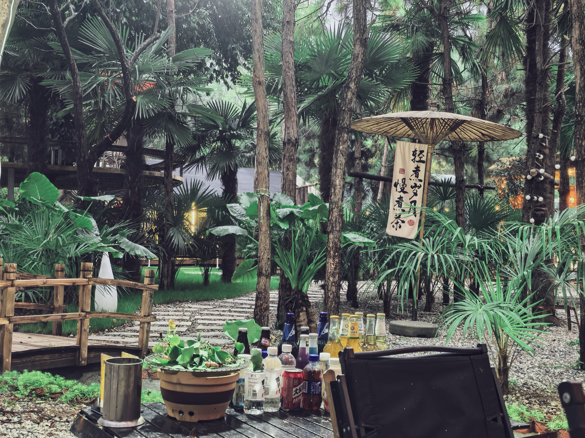 场地封面-屿念露营基地