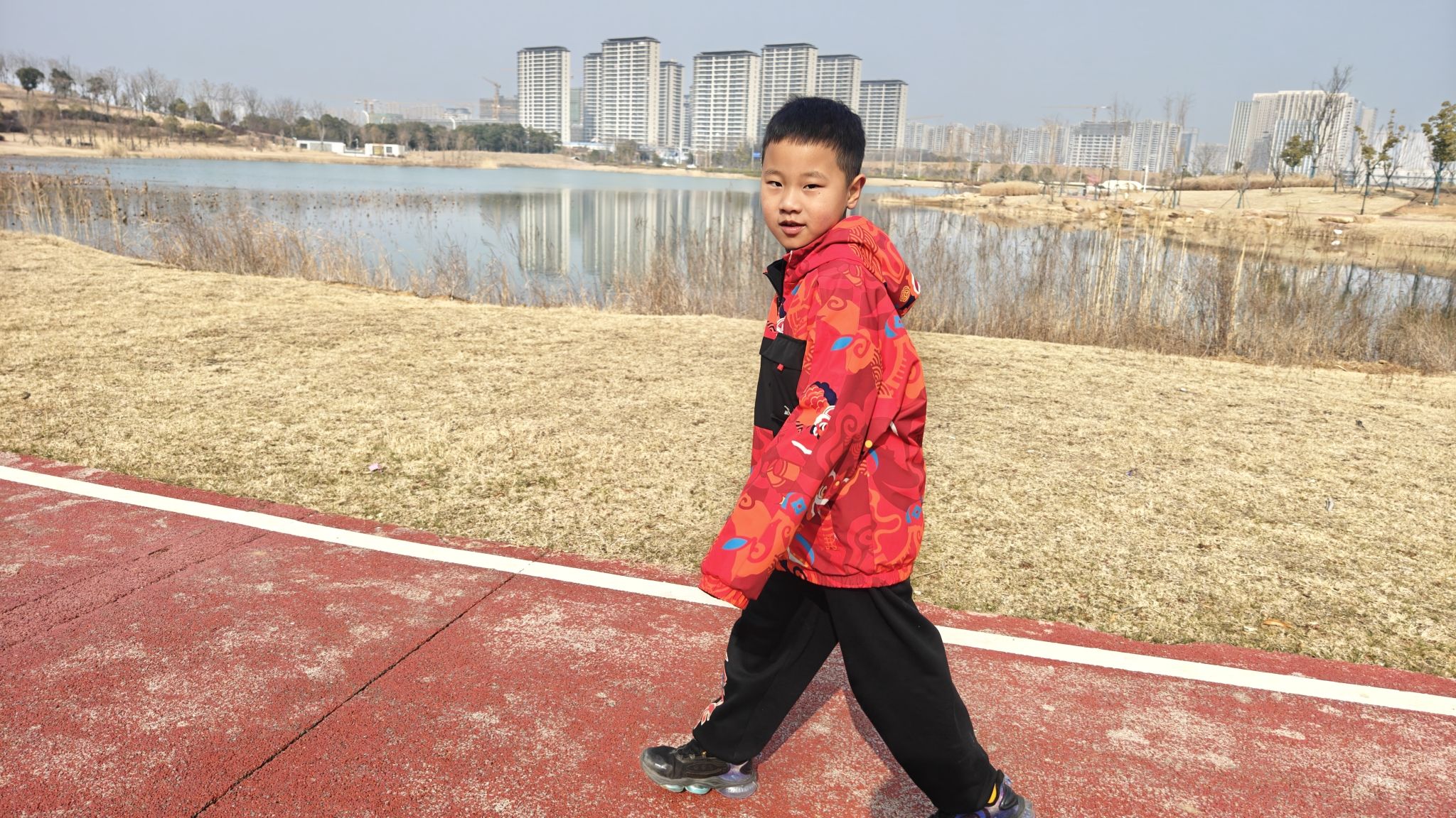 协商文化公园旅行图片 2