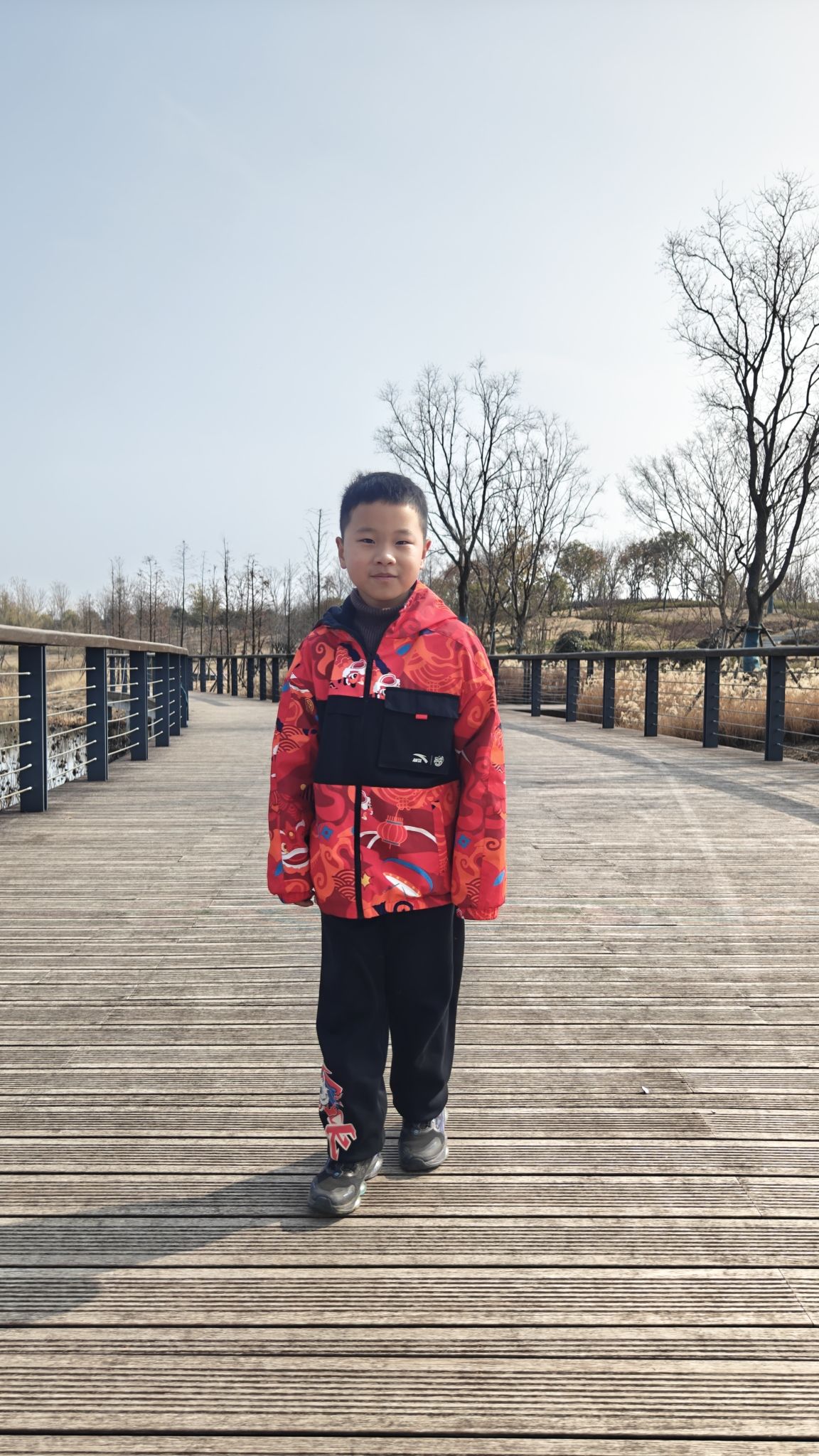协商文化公园旅行图片