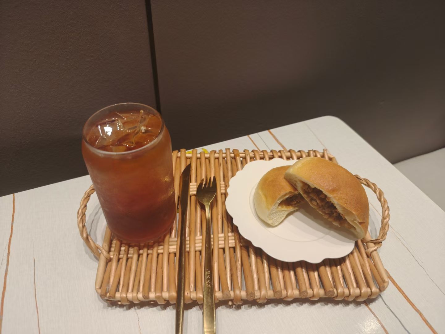 临糕园