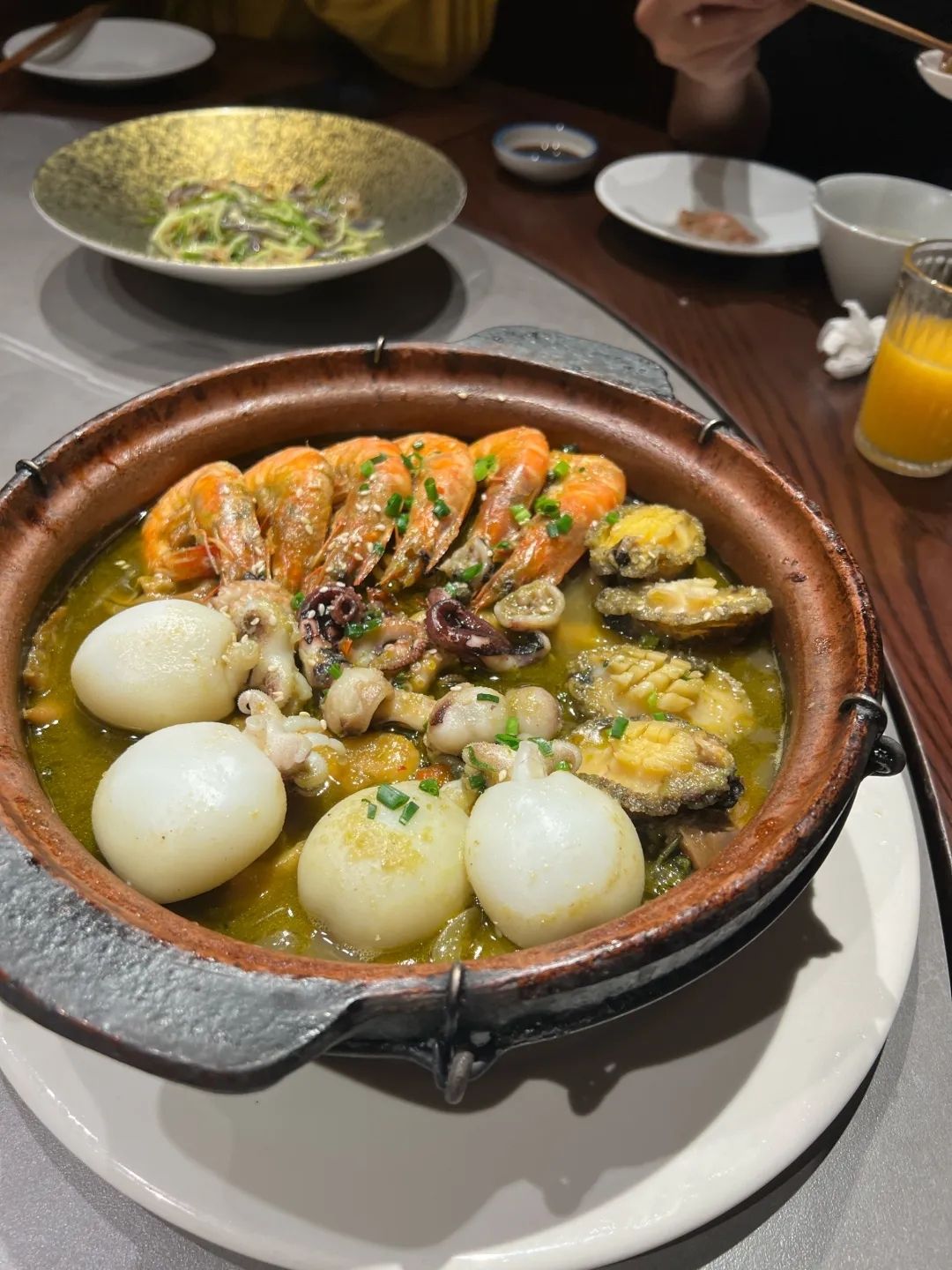 随园餐厅