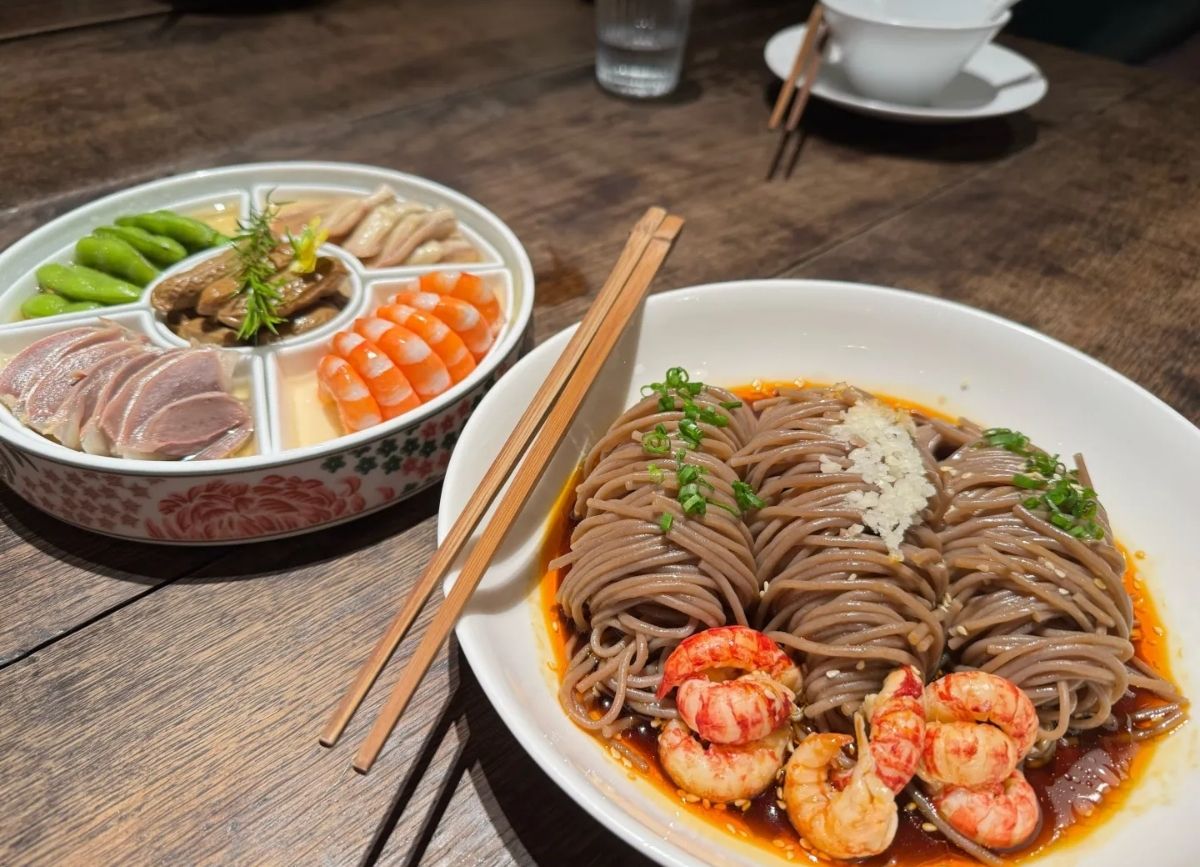 随园餐厅