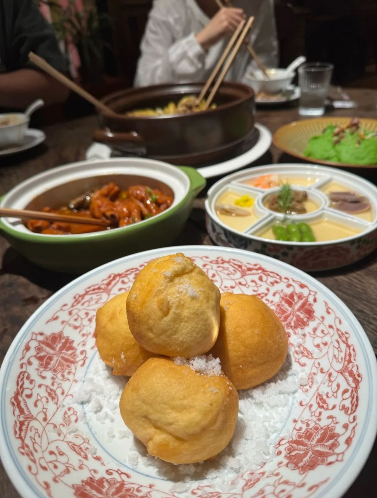随园餐厅