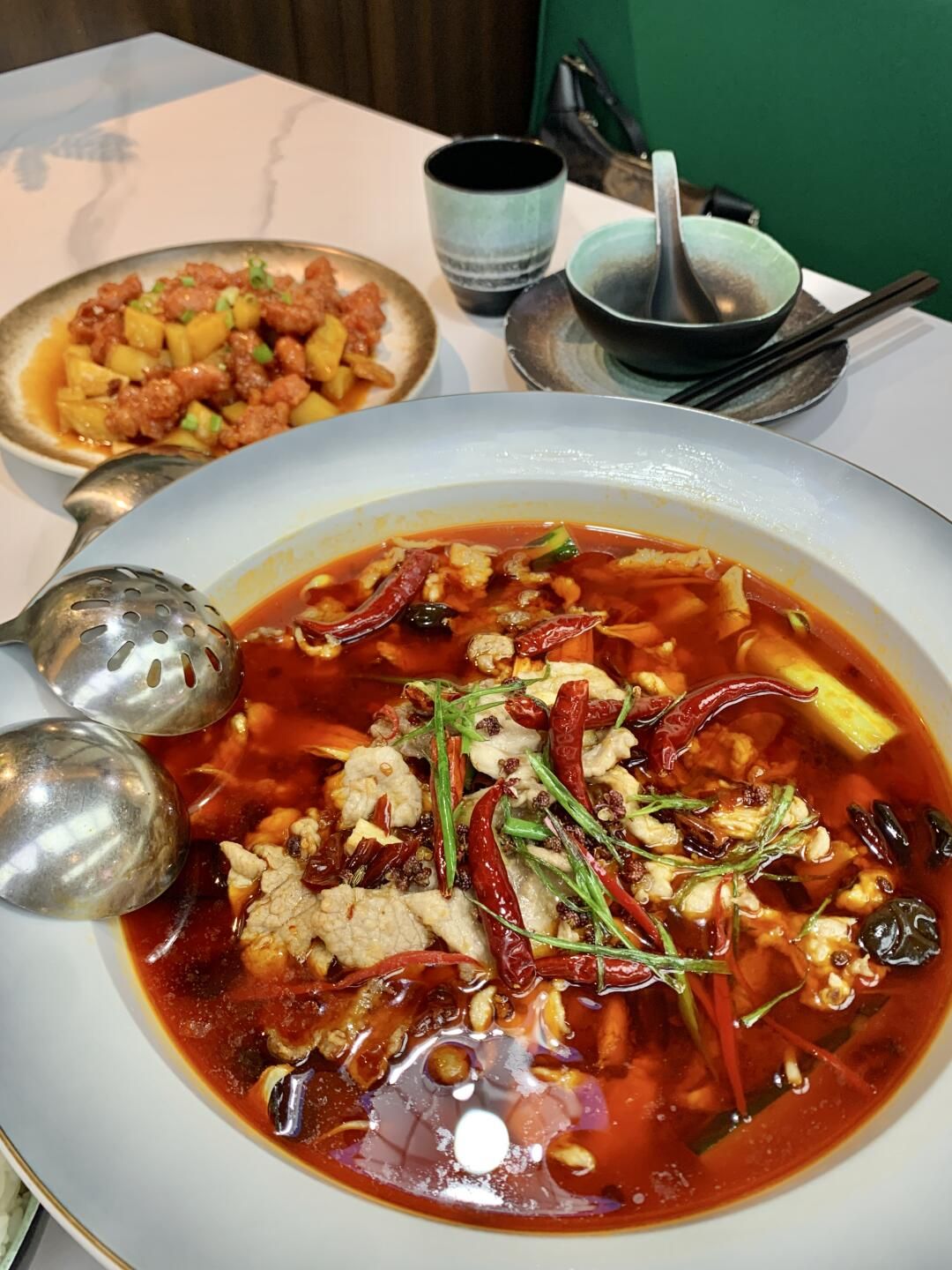 陶味记主题餐厅(新世纪商厦店)