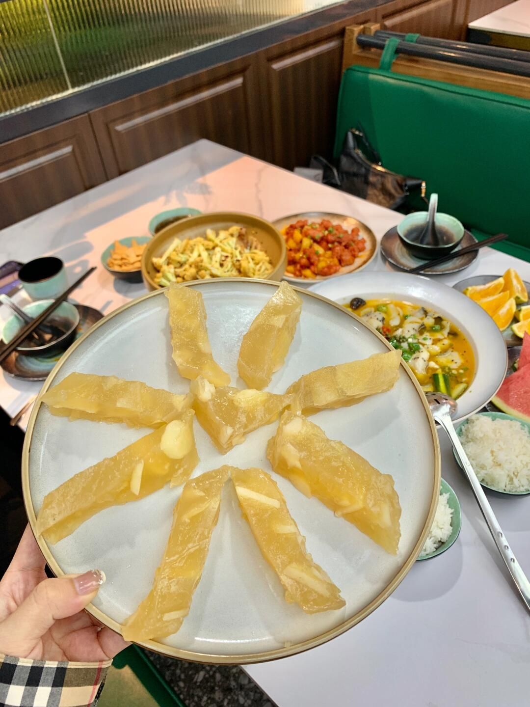 陶味记主题餐厅(新世纪商厦店)