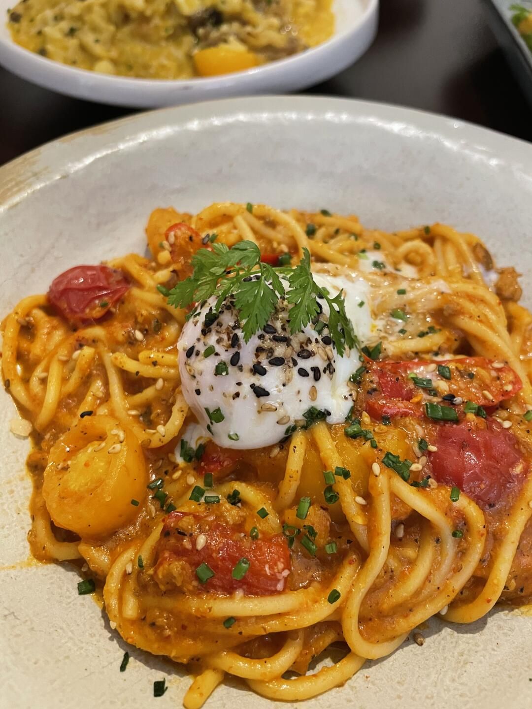 慢·生活融合餐厅(金鑫世贸广场店)