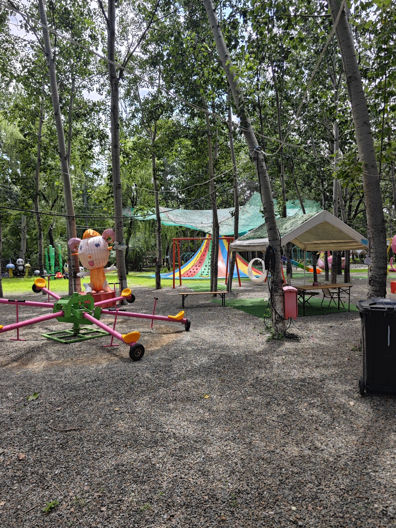 场地封面-熊猫亲子乐园