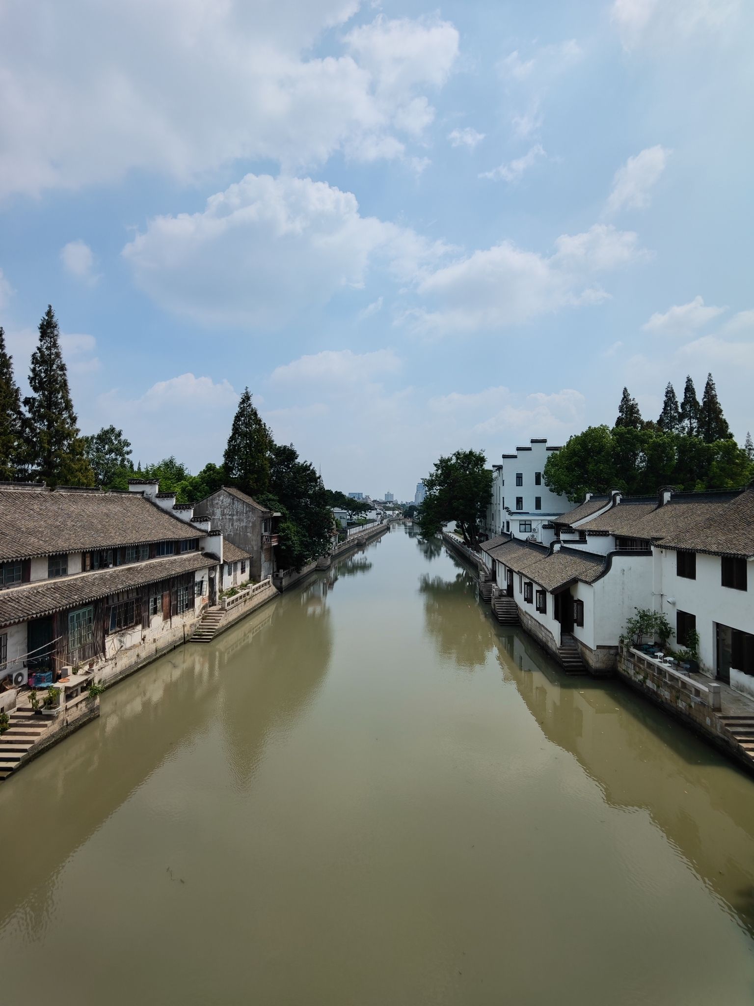 倉城歷史文化風貌區旅行图片 2