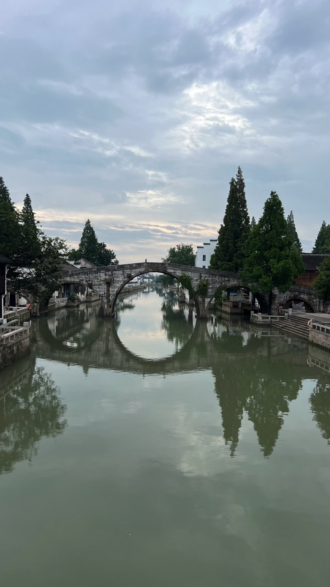 倉城歷史文化風貌區旅行图片 1