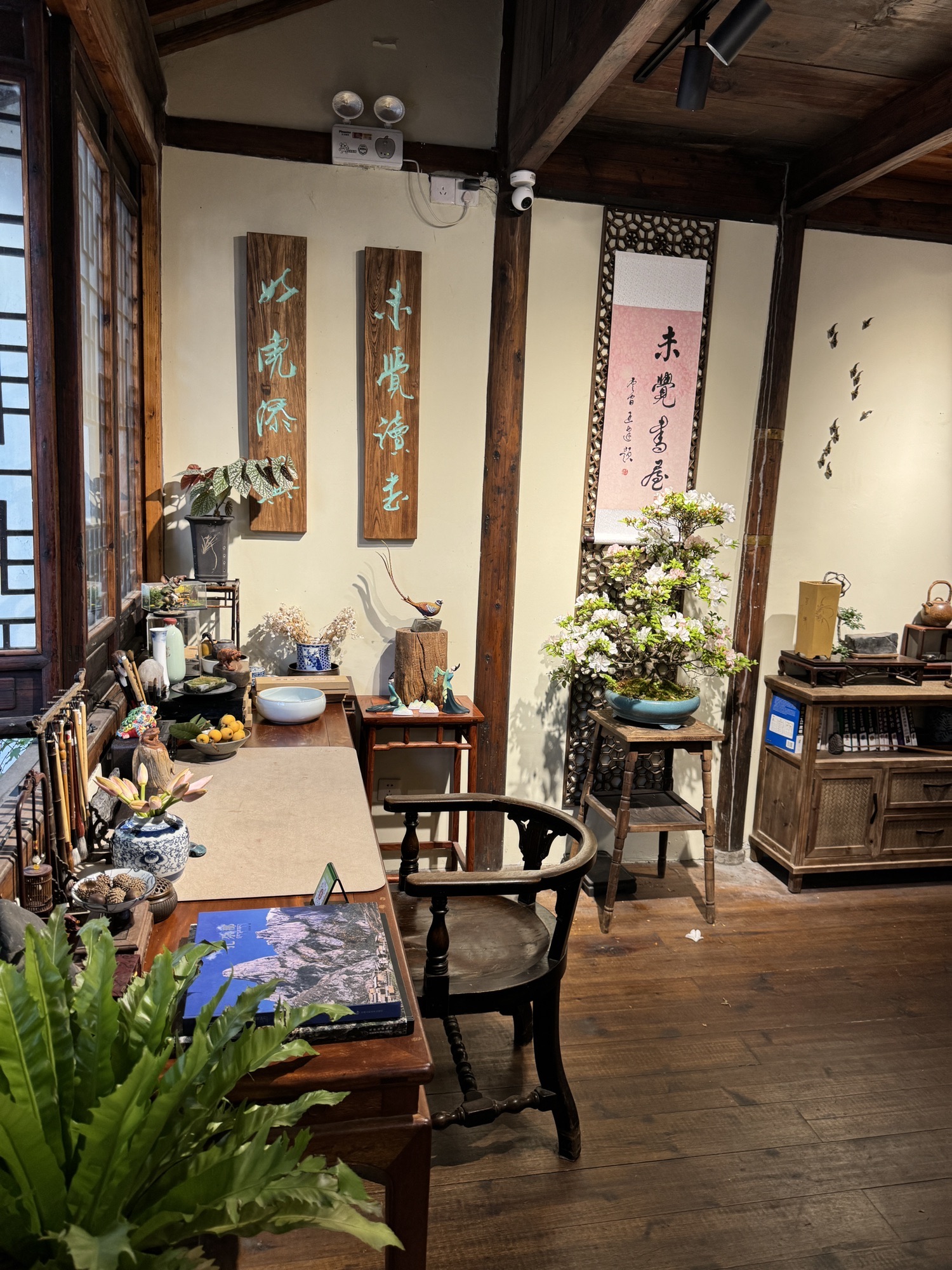 倉城歷史文化風貌區旅行图片 2